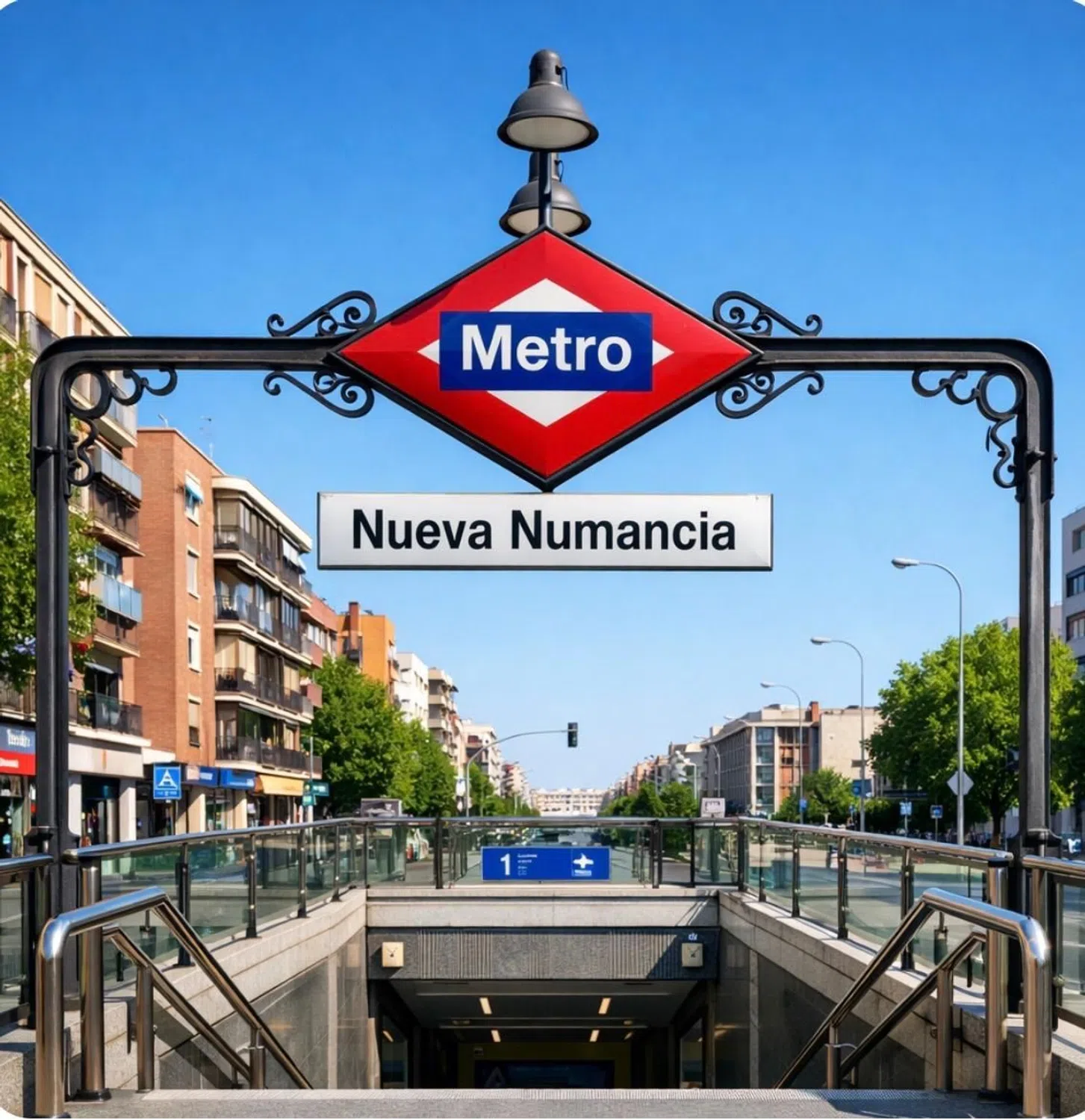 Piso en CL Santa Beatriz - Photo 5