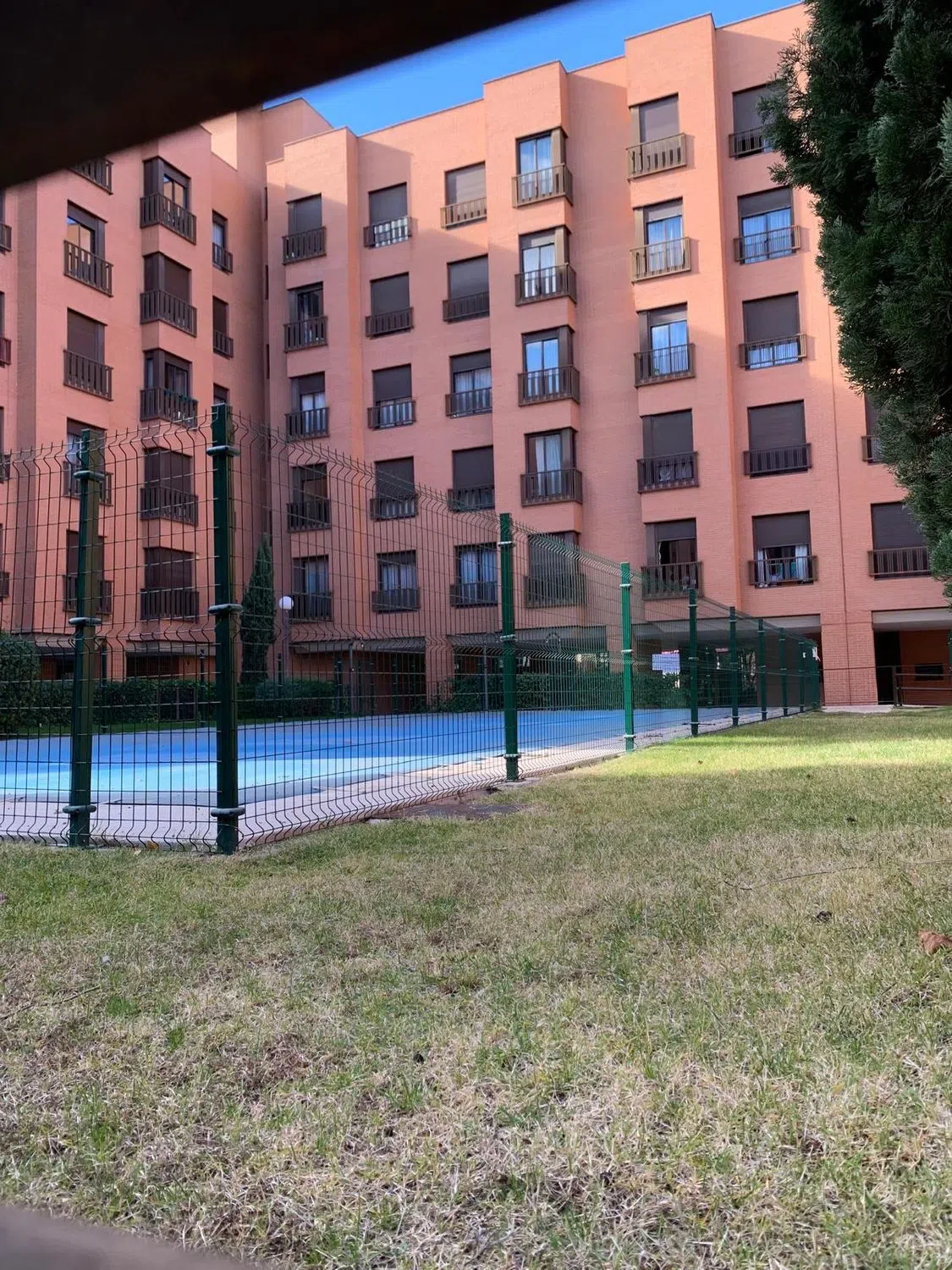 Piso en calle de Campezo