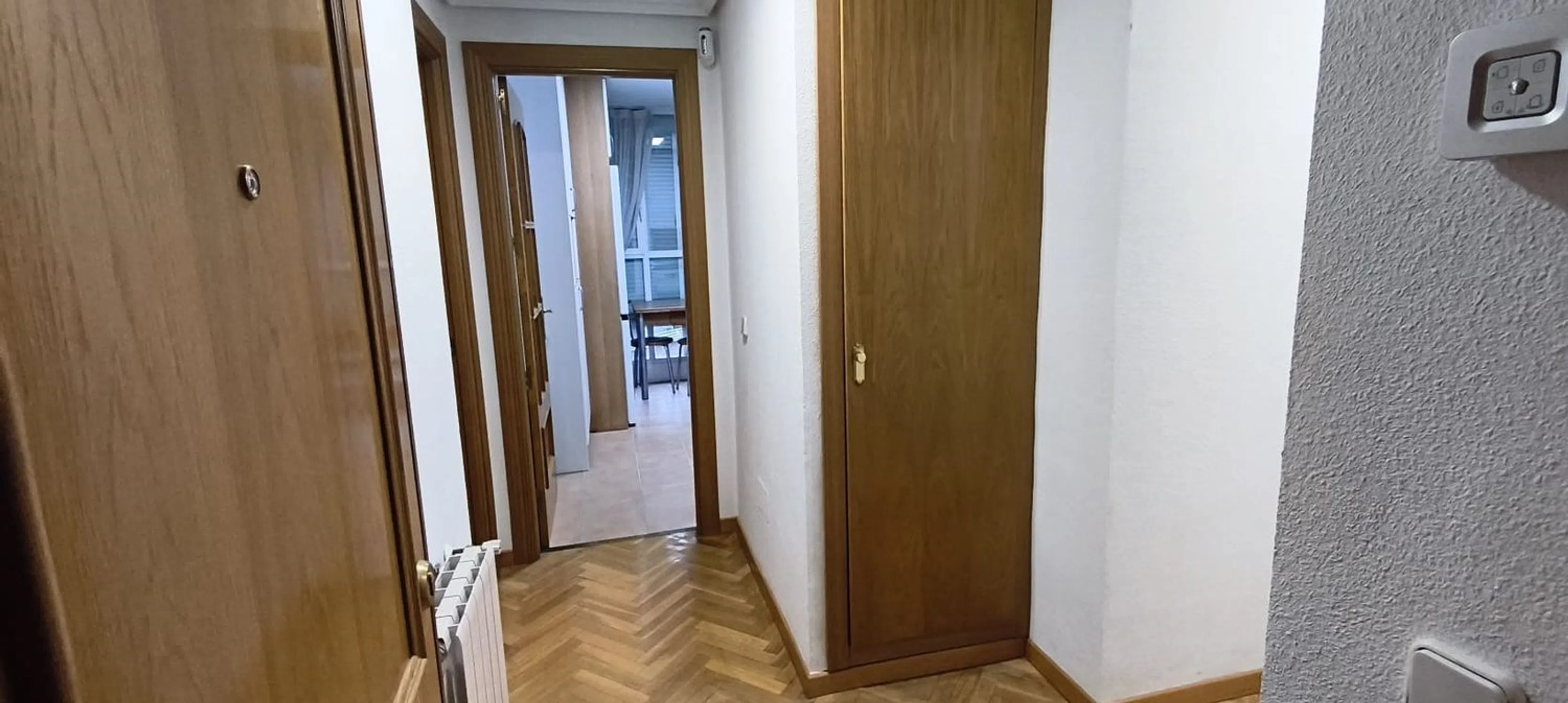 Piso en calle Butrón - Photo 3