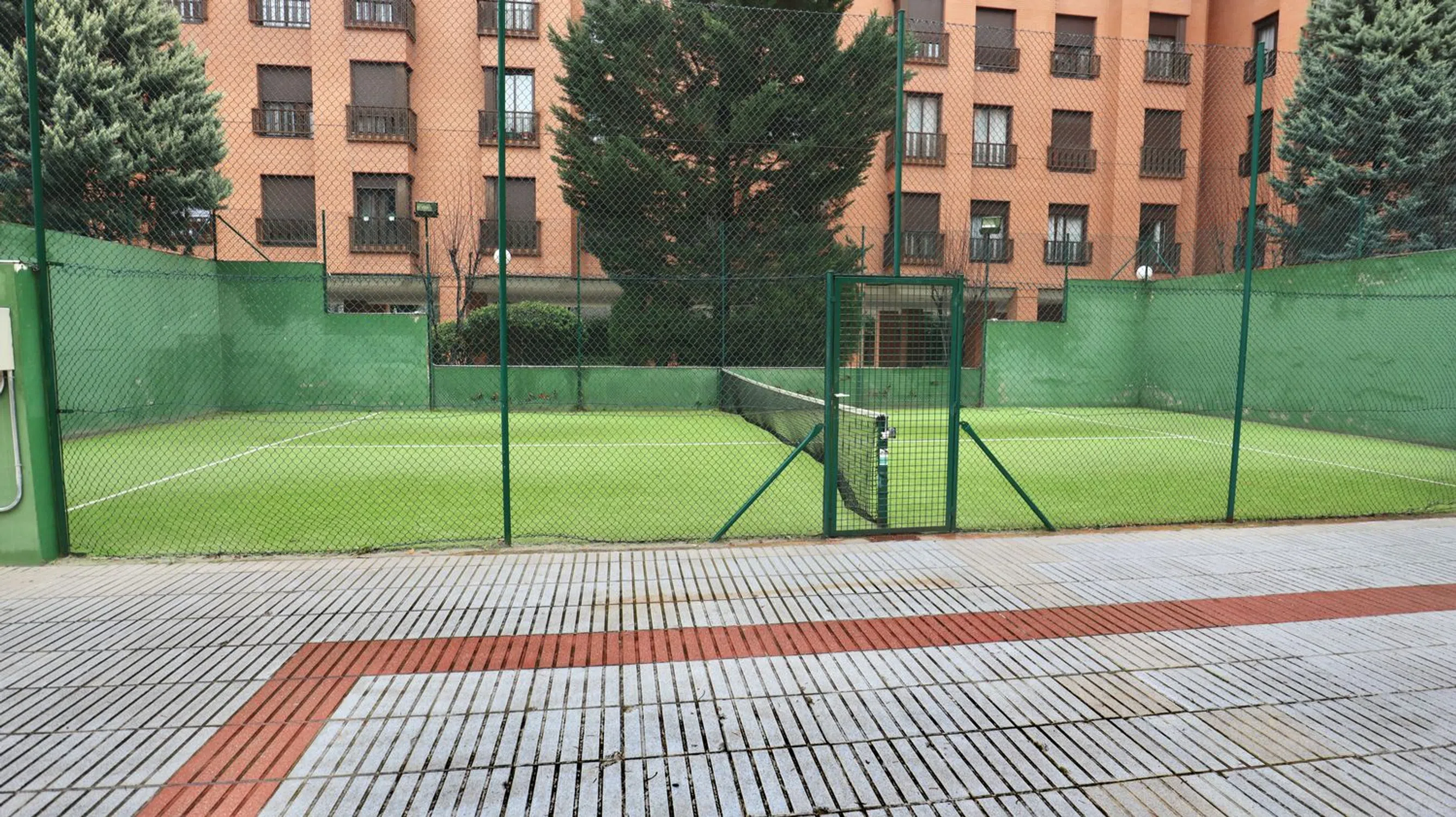 Piso en calle de Campezo