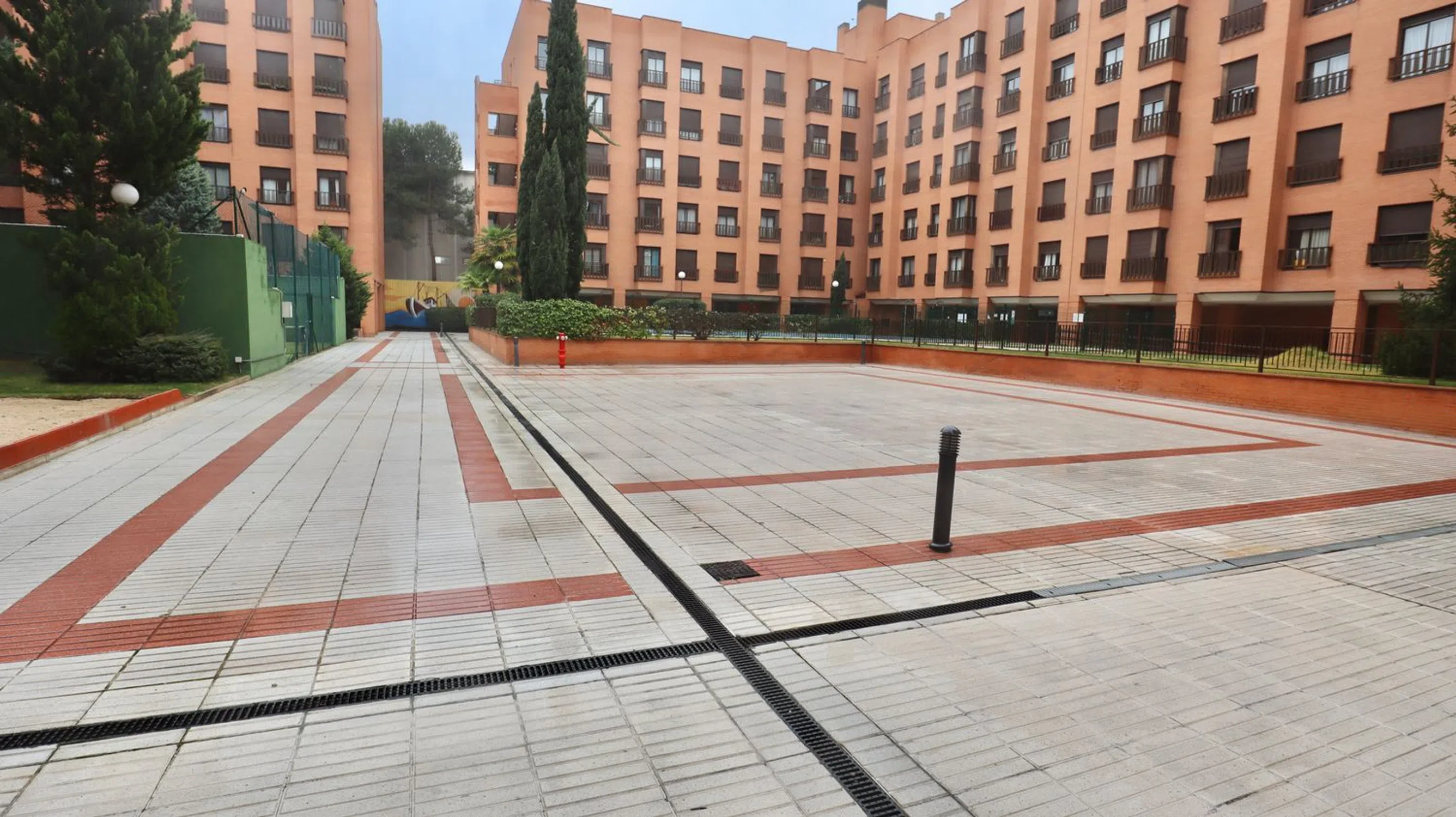 Piso en calle de Campezo - Photo 4