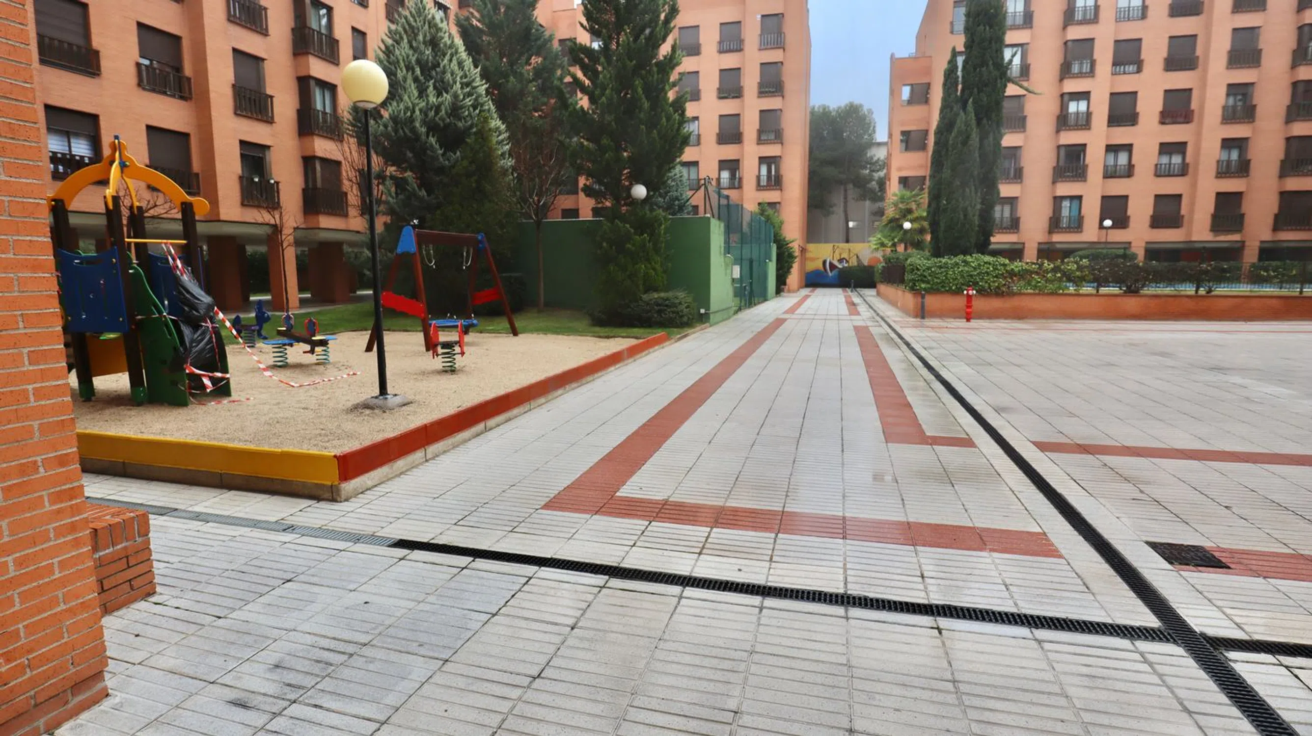Piso en calle de Campezo - Photo 5