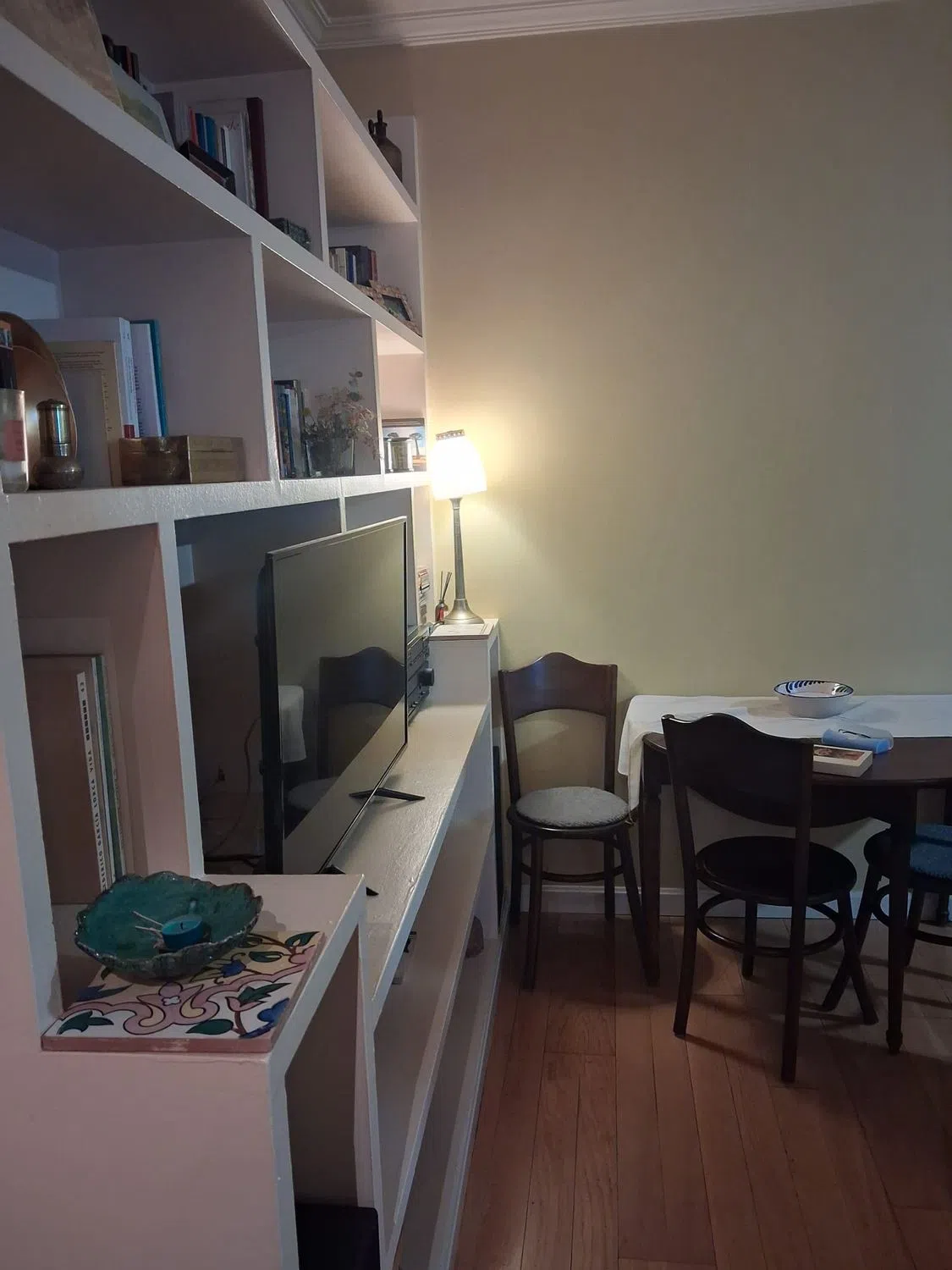 Piso en Andres Torrejon - Photo 3