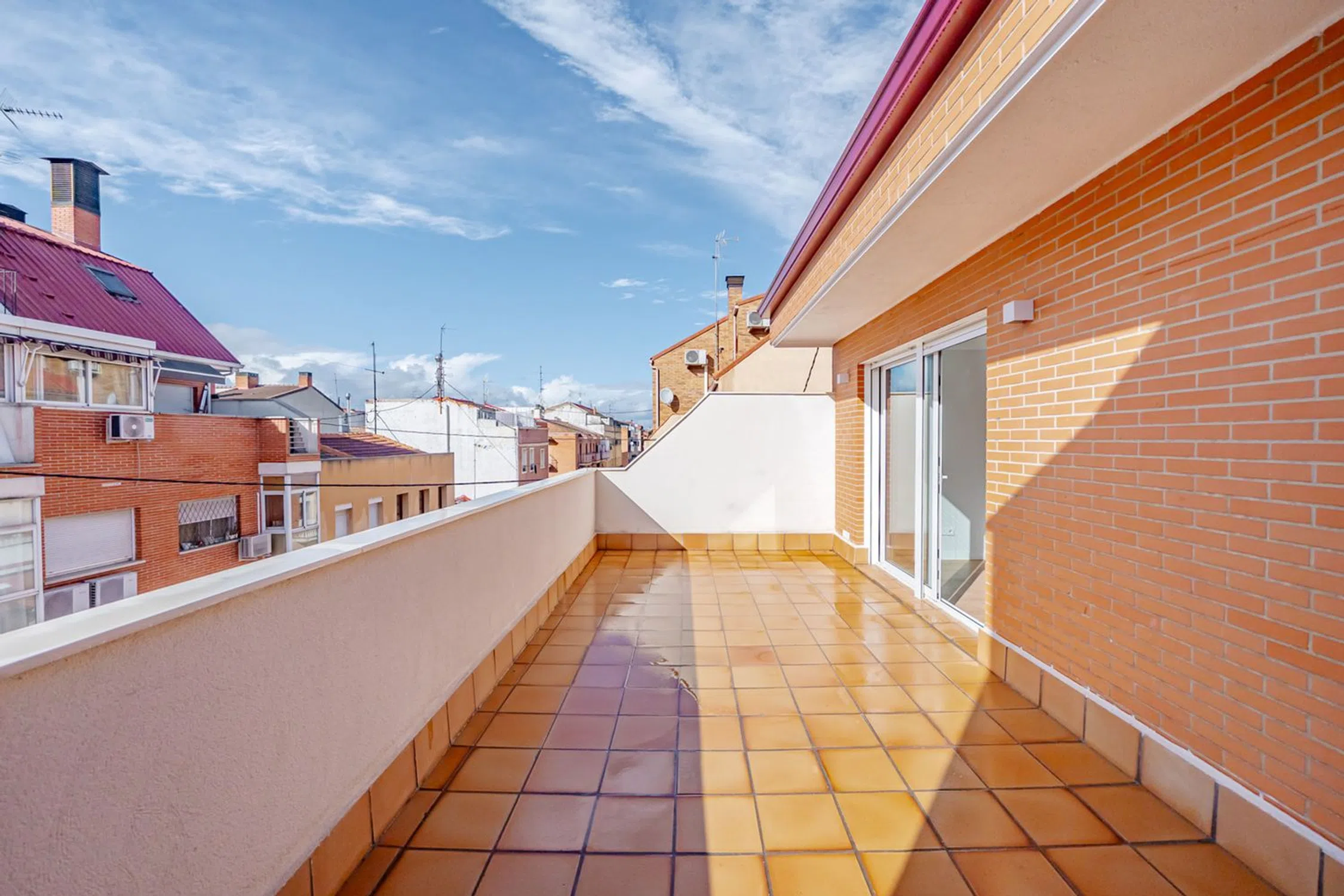 Dúplex en calle Ferroviarios, 49