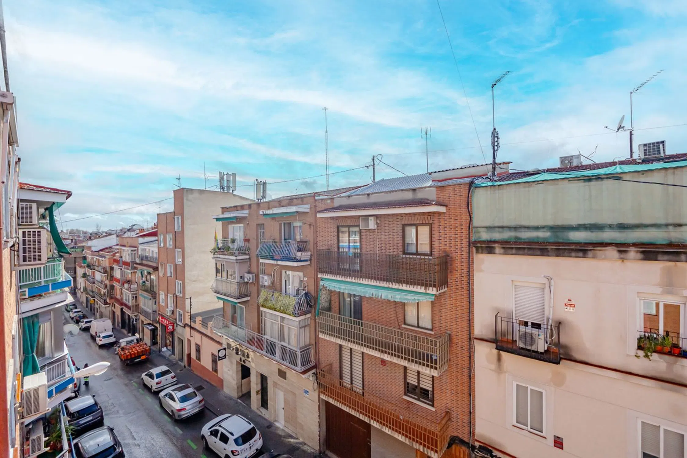 Dúplex en calle Ferroviarios, 49 - Photo 4