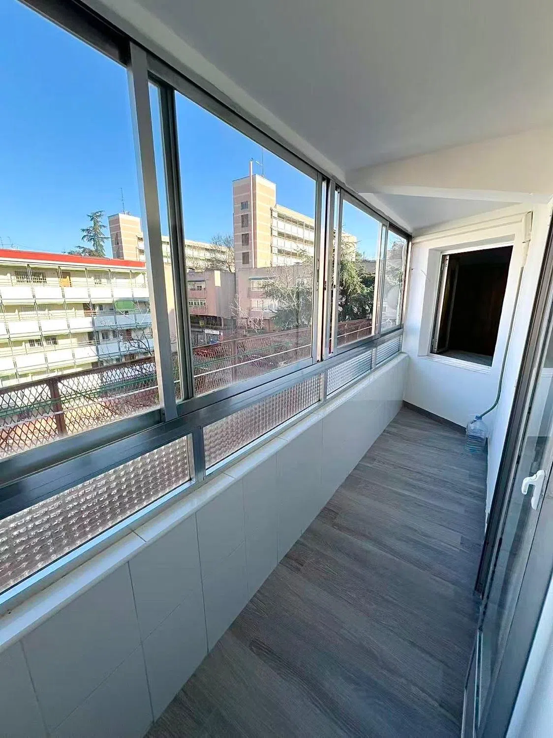 Piso en calle de la Marquesa de Silvela - Photo 5
