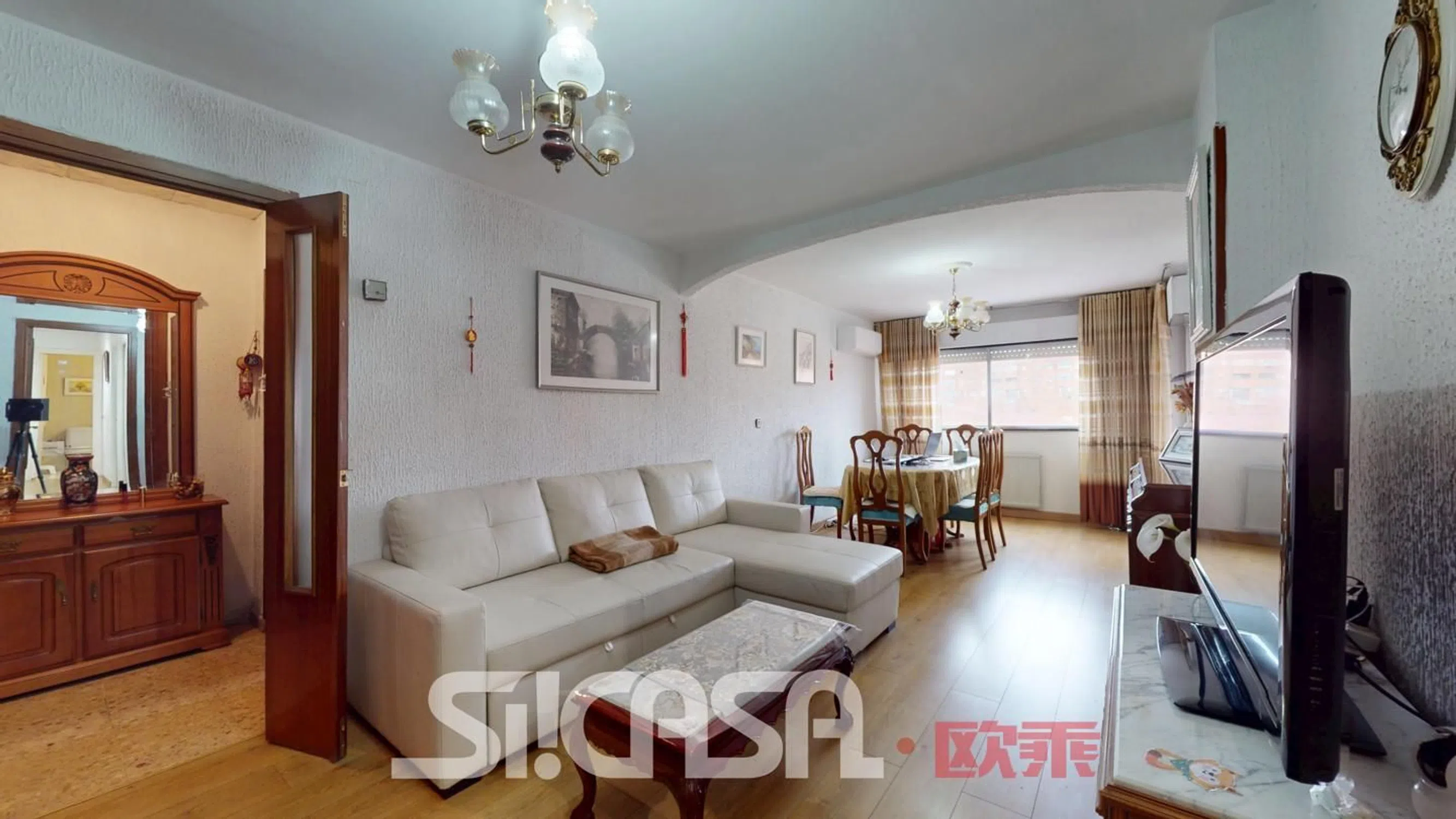 Piso en calle Adora - Photo 2