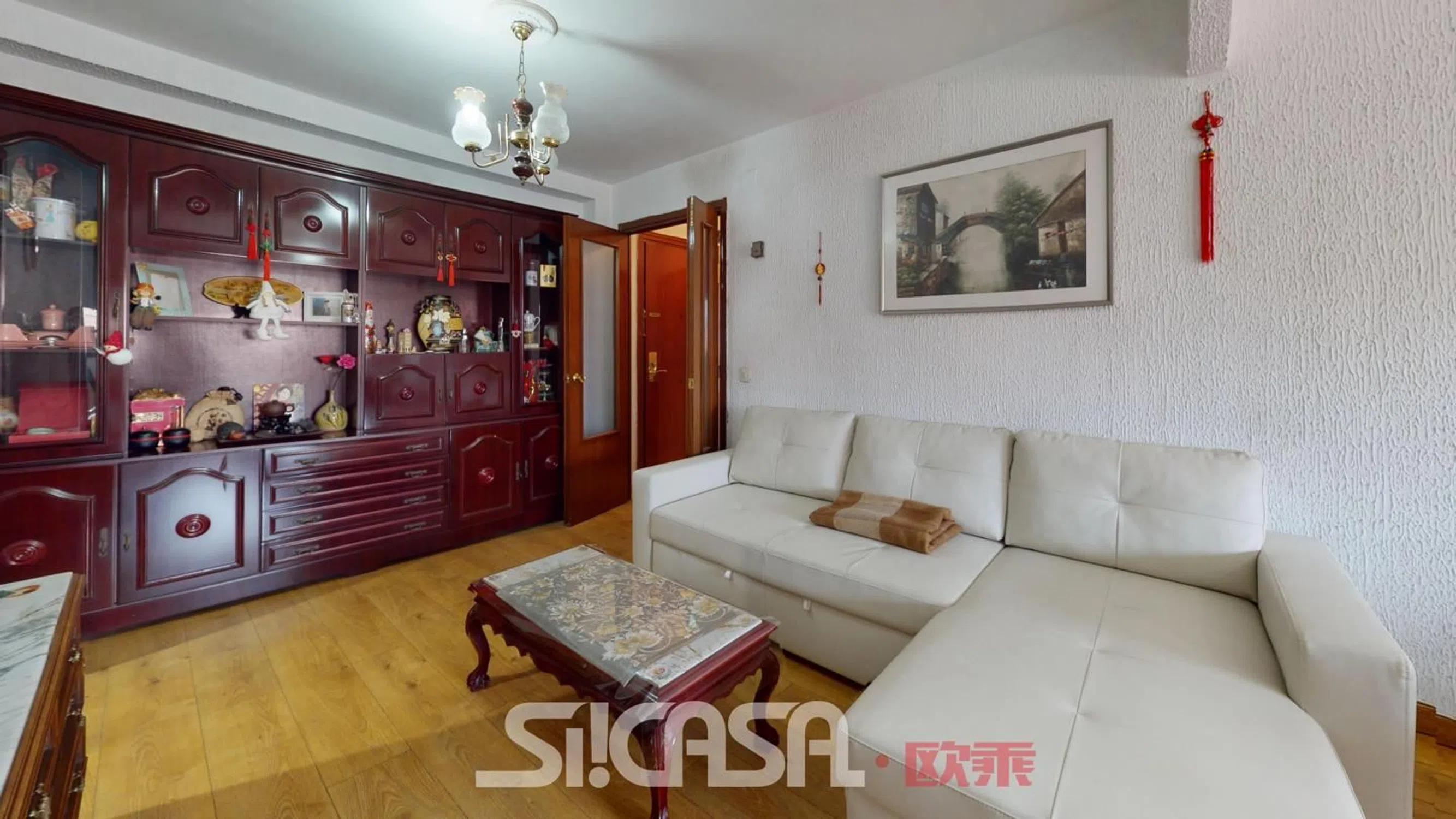 Piso en calle Adora - Photo 3