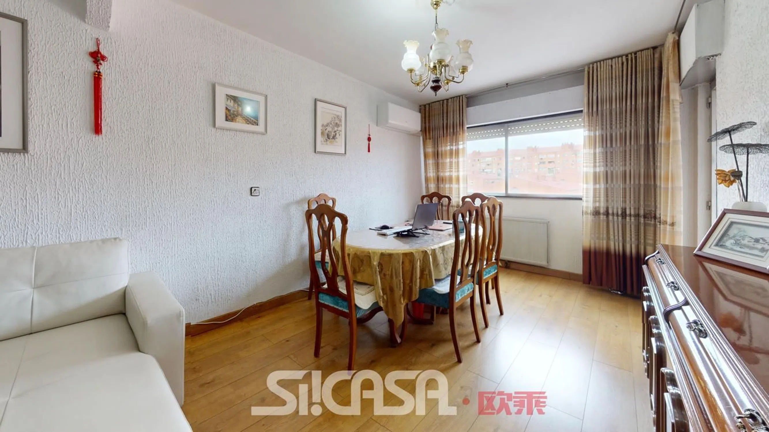 Piso en calle Adora - Photo 4