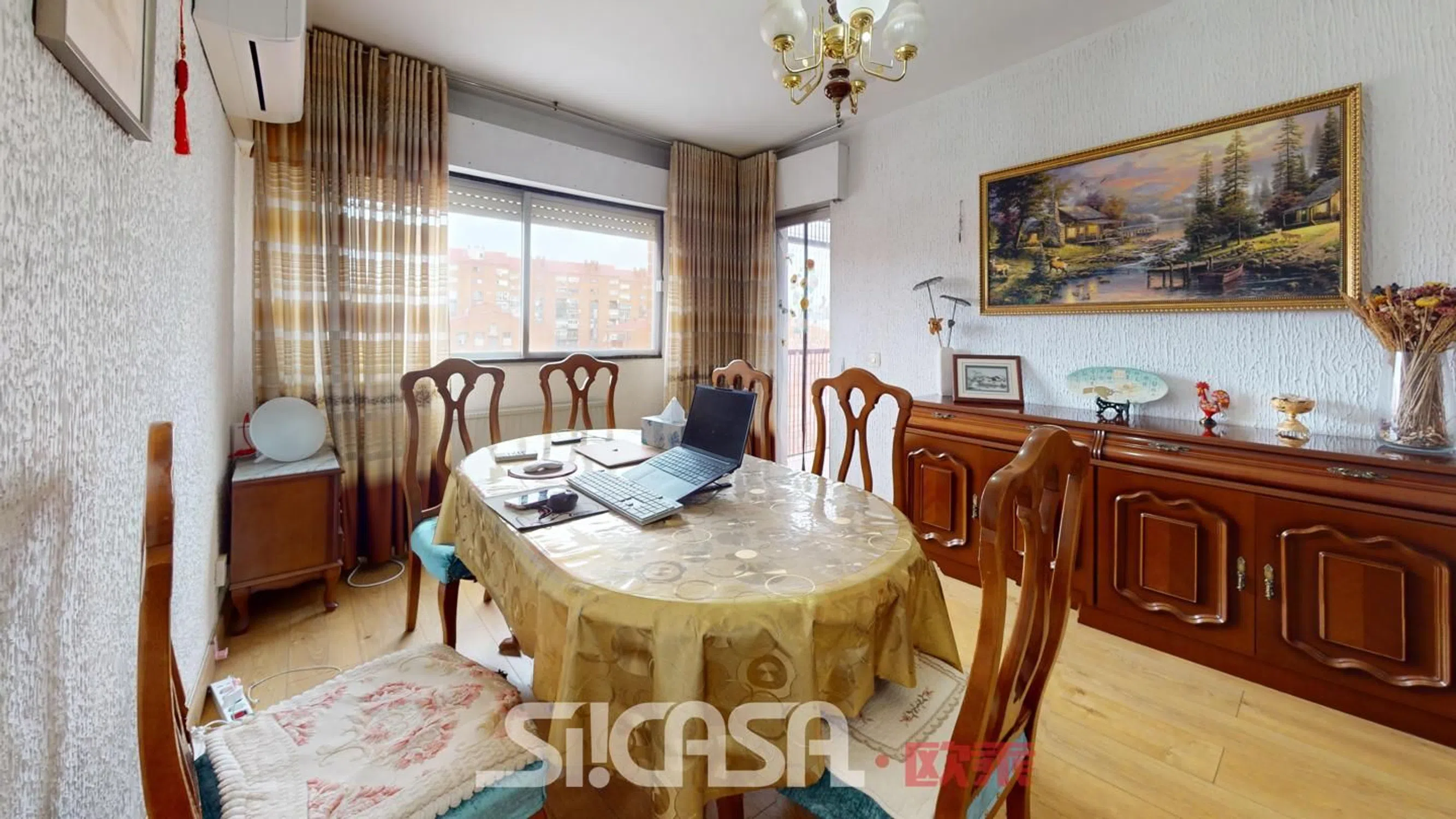 Piso en calle Adora - Photo 5