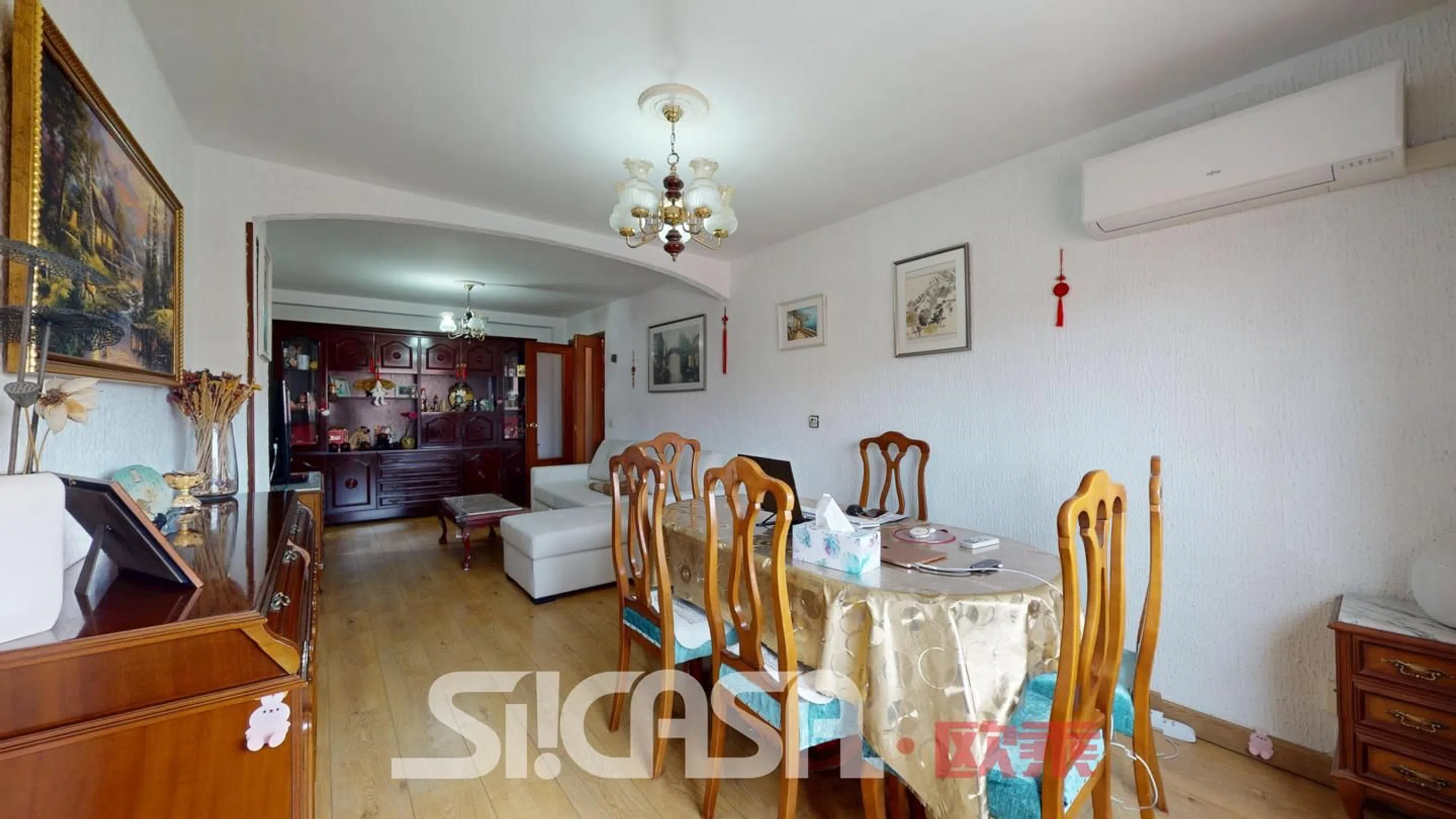 Piso en calle Adora - Photo 6