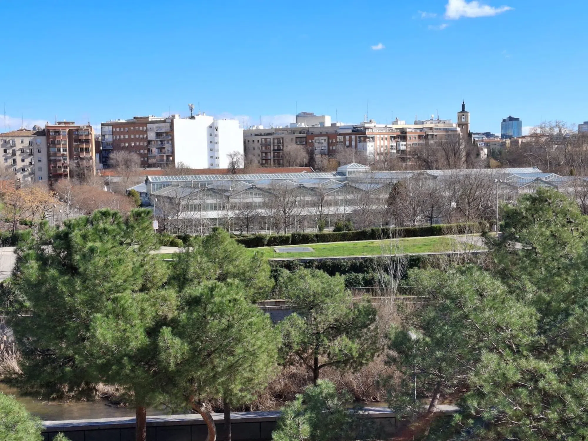 Piso en avenida del Manzanares - Photo 4