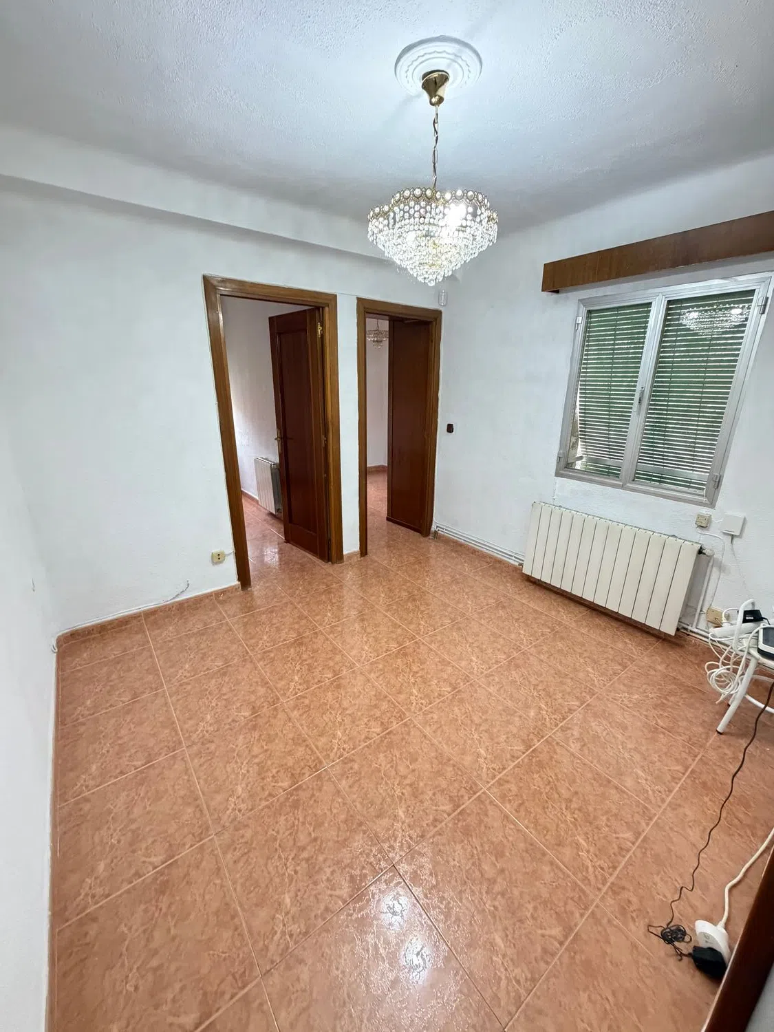Piso en calle de la Marquesa de Silvela - Photo 2