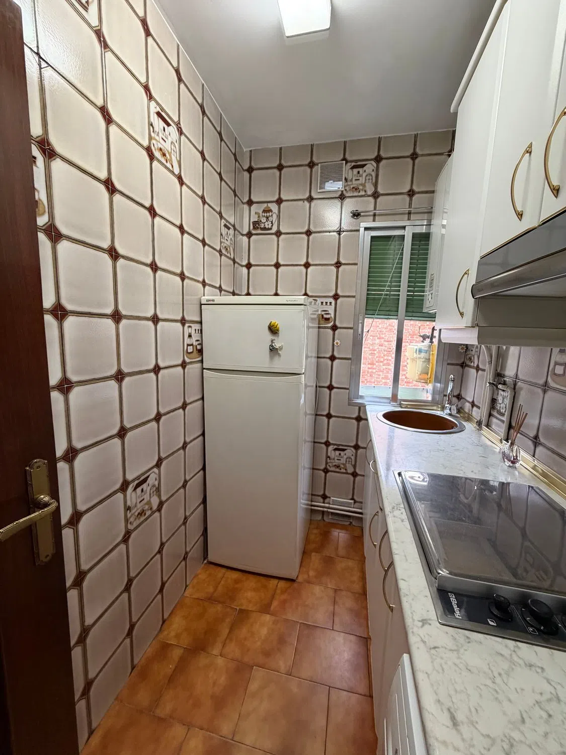Piso en calle de la Marquesa de Silvela - Photo 7