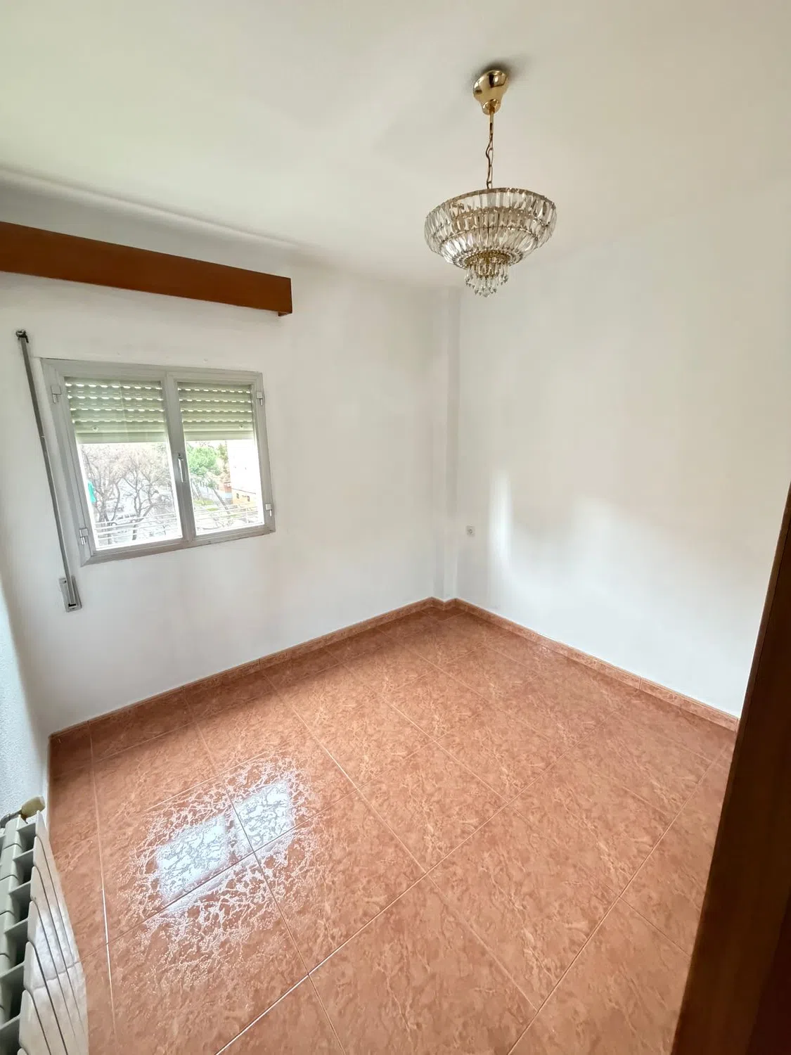 Piso en calle de la Marquesa de Silvela - Photo 8
