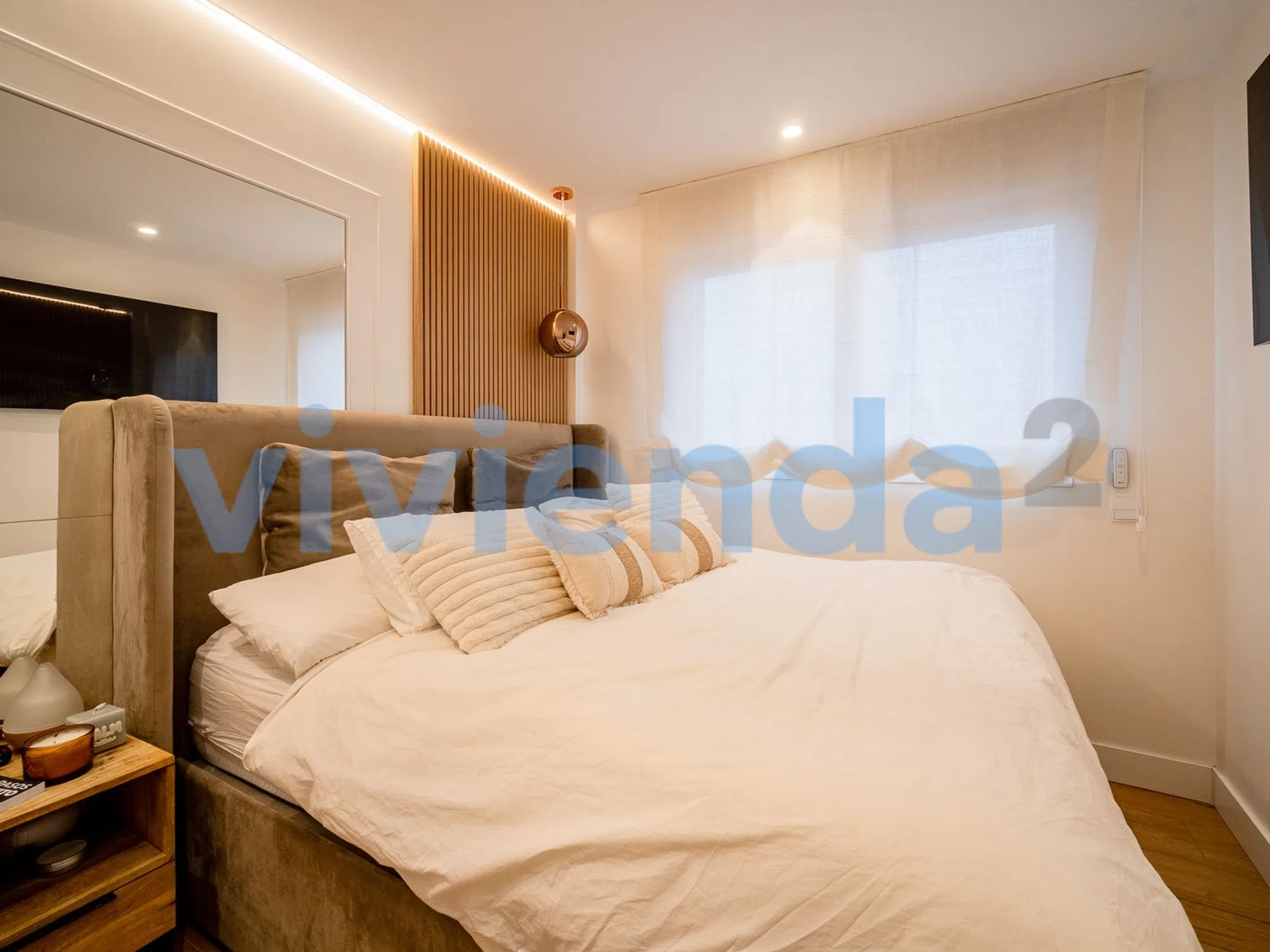 Piso en calle de Bravo Murillo - Photo 3