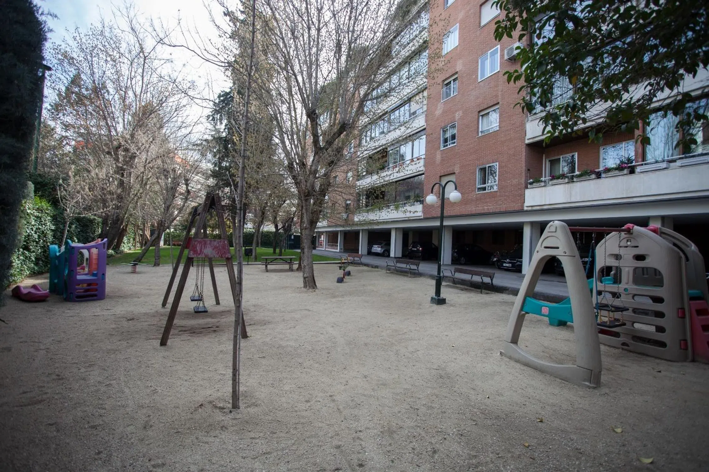 Piso en calle de Artesa de Segre, 11 - Photo 4