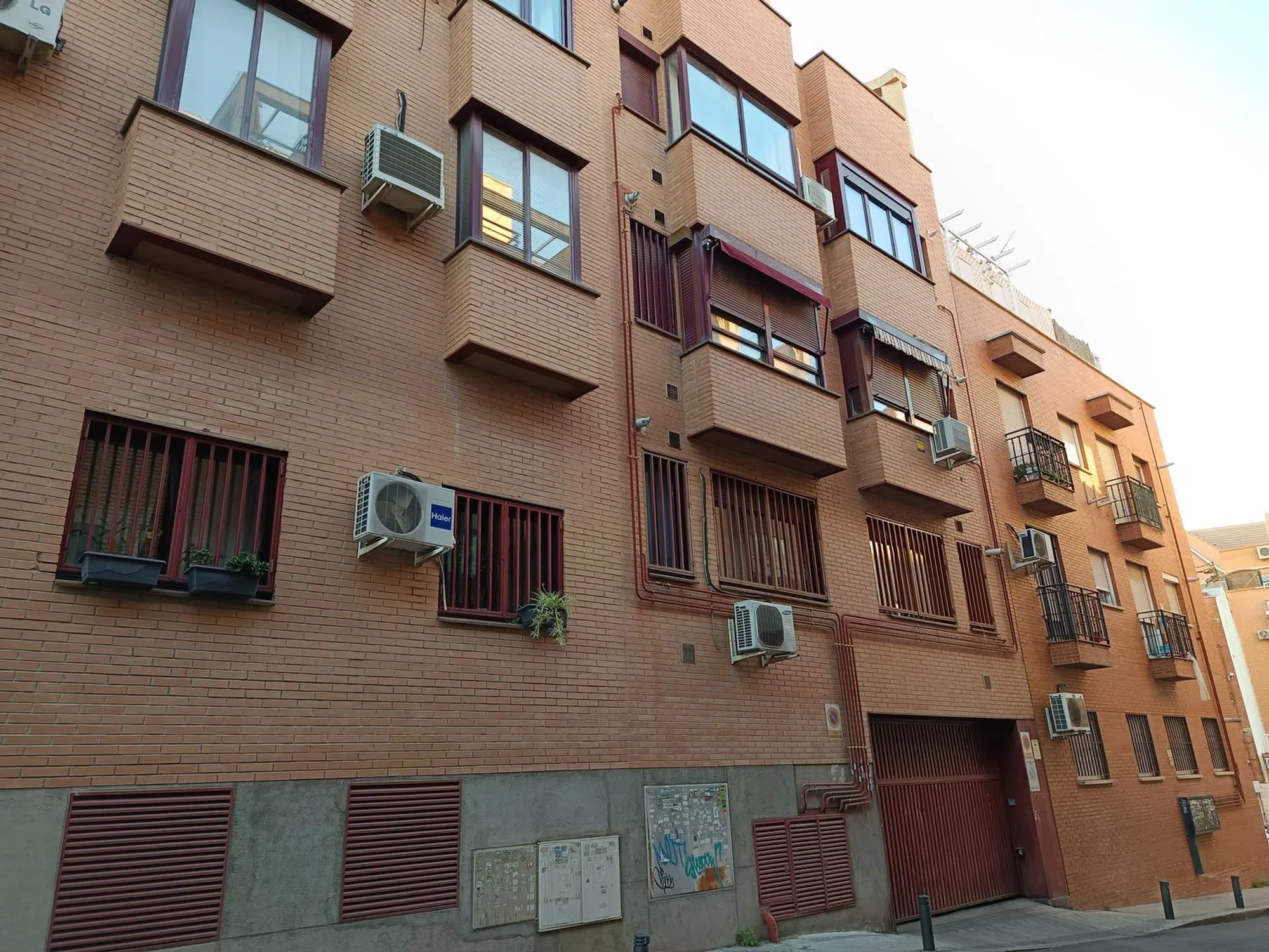 Piso en calle de Porfirio, 8 - Photo 4