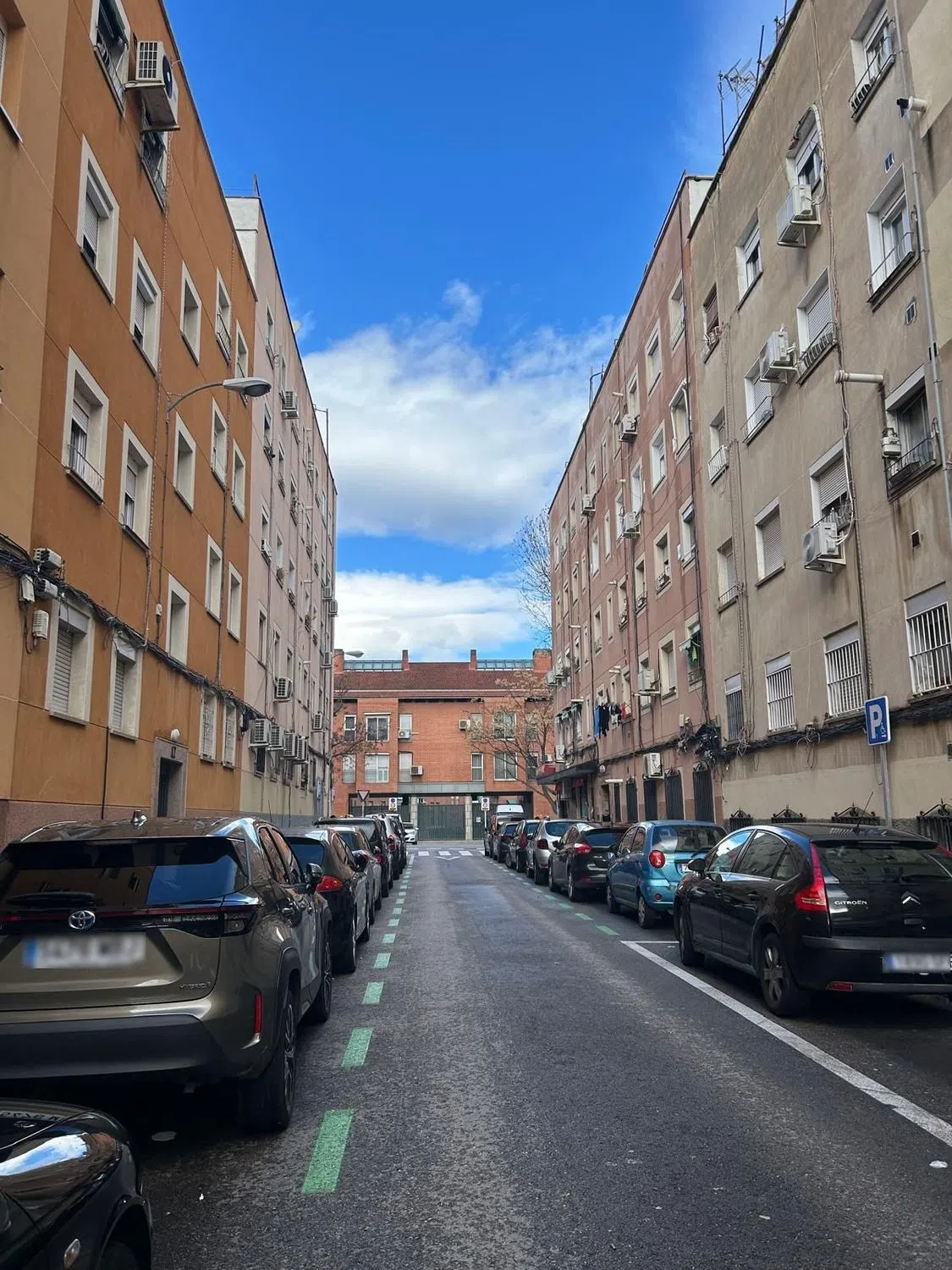 Piso en calle del Cristo de la Fe - Photo 2
