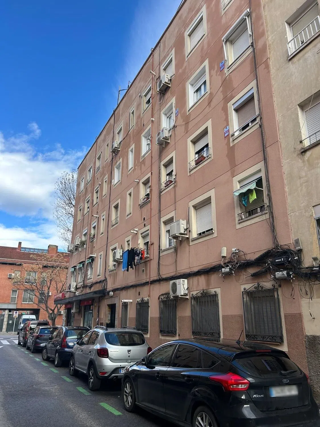 Piso en calle del Cristo de la Fe - Photo 3