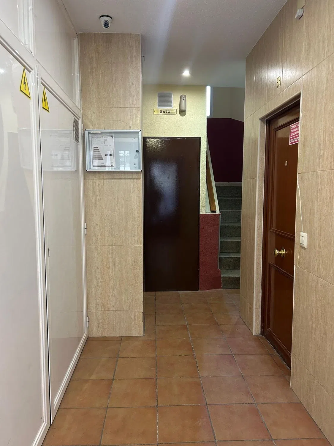 Piso en calle del Cristo de la Fe - Photo 4