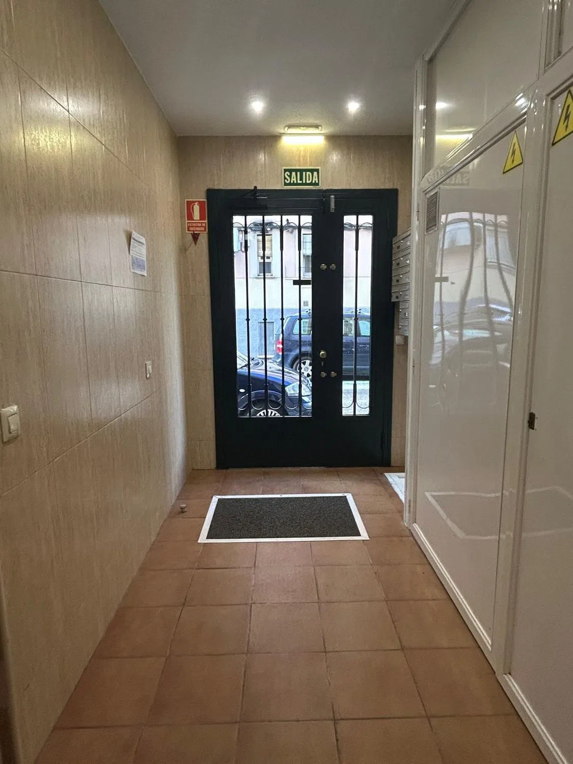 Piso en calle del Cristo de la Fe - Photo 6