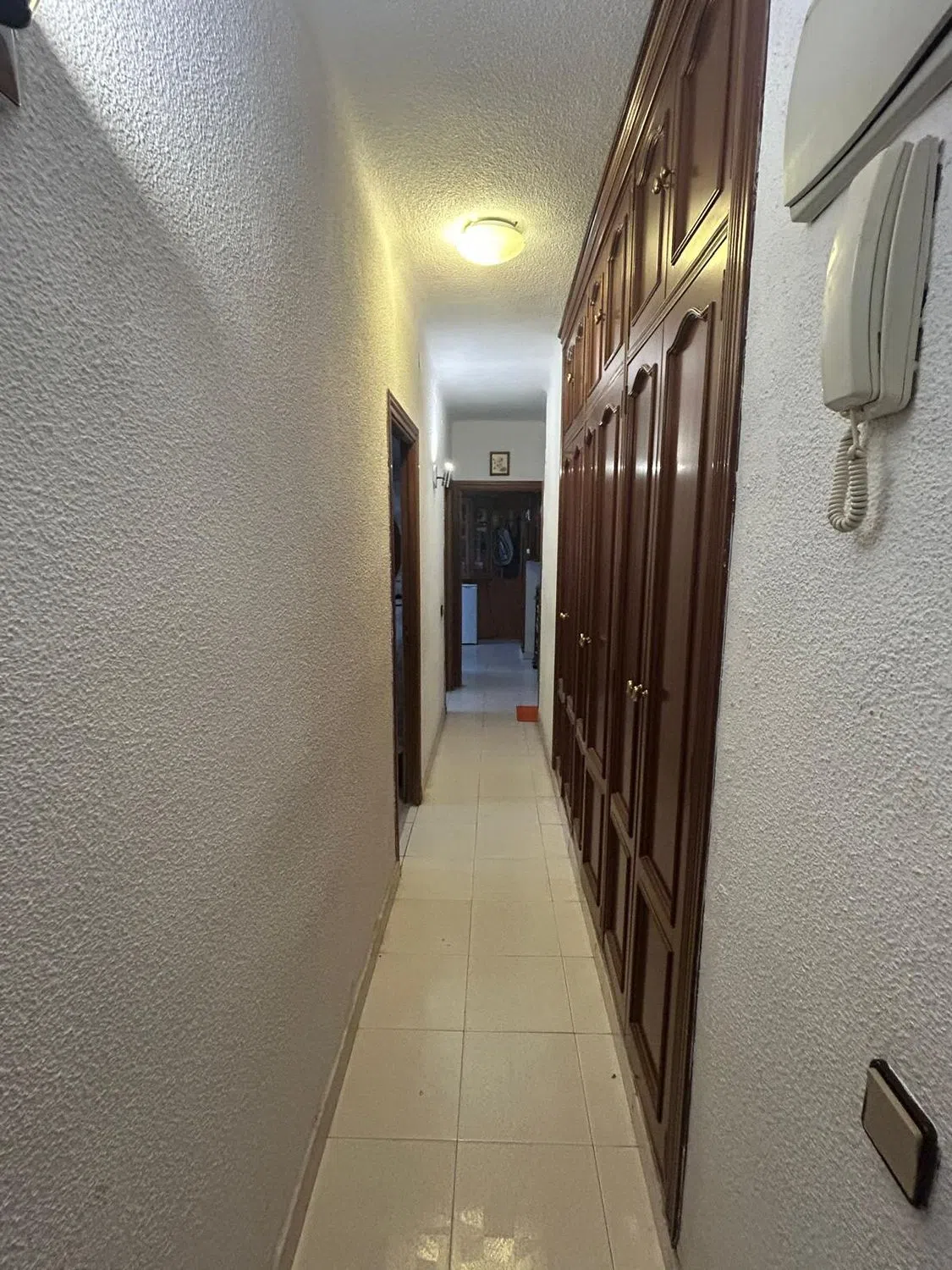Piso en calle del Cristo de la Fe - Photo 7