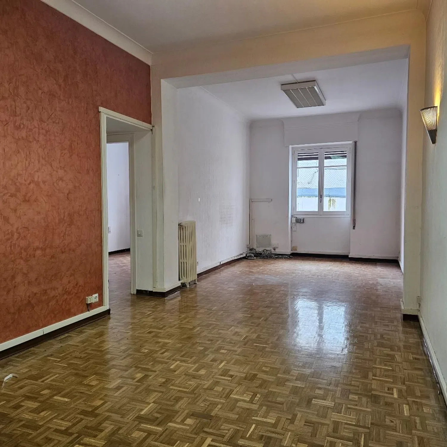 Piso en calle de Fernán González - Photo 3