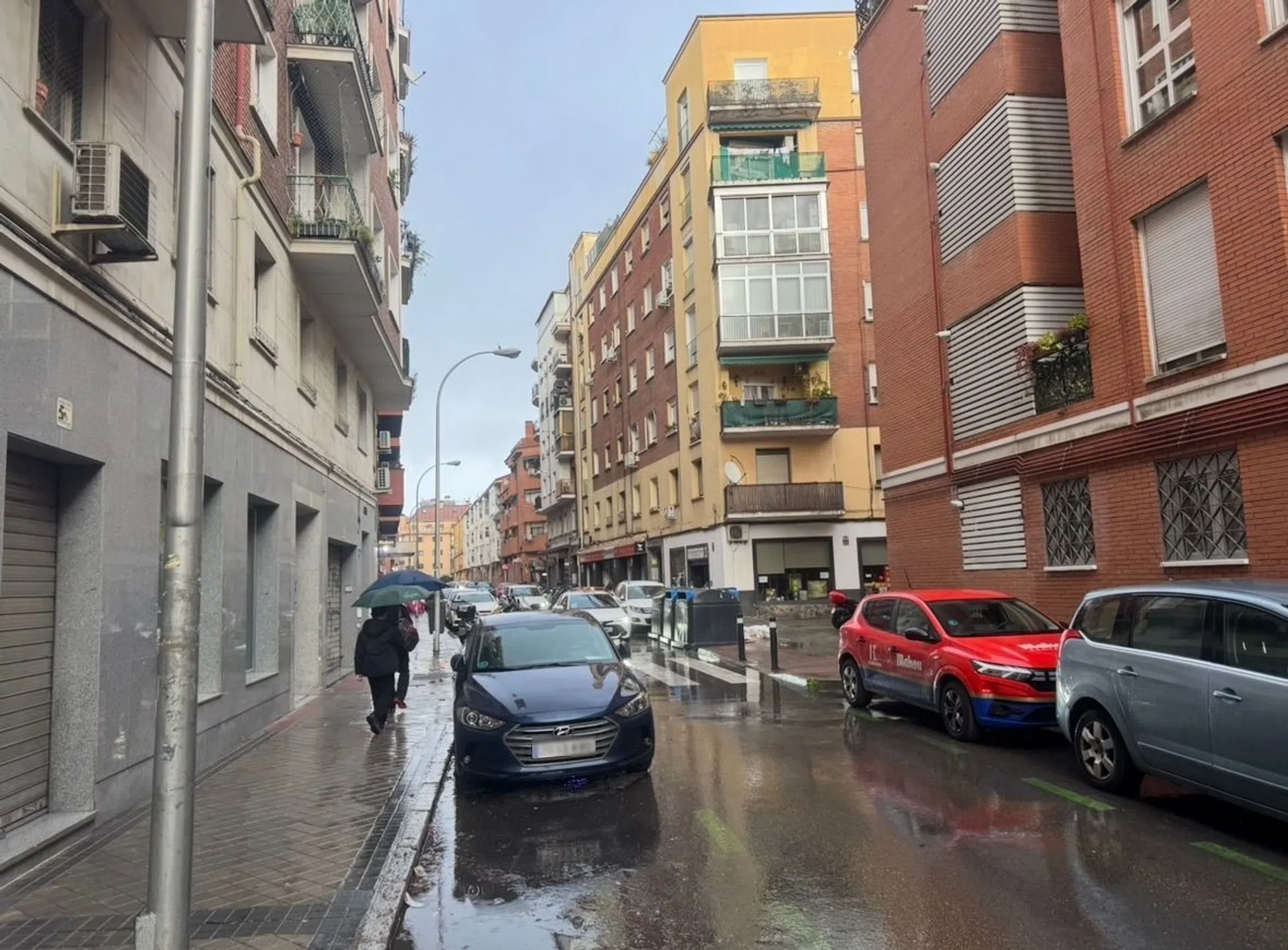 Piso en calle de Los Mesejo, 15 - Photo 2