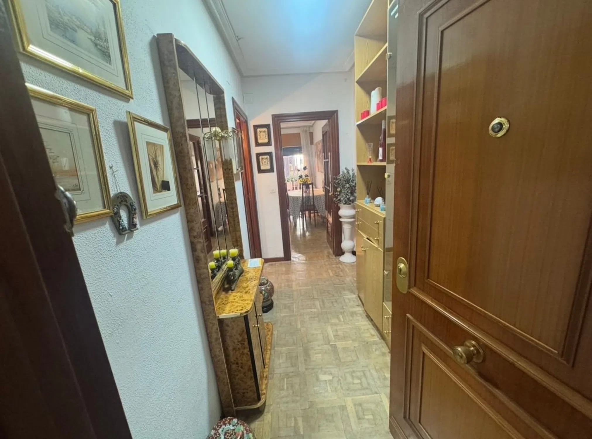 Piso en calle de Los Mesejo, 15 - Photo 8