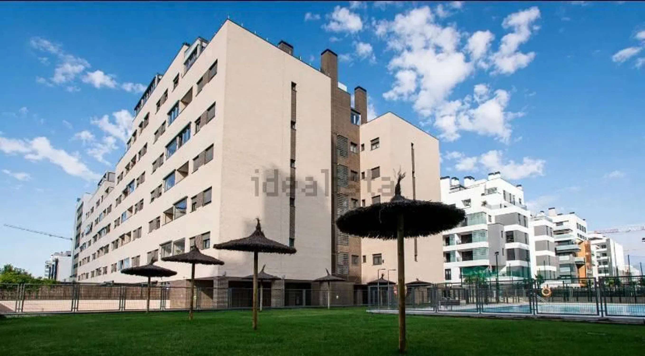 Piso en calle Padre Gregorio Céspedes, 33 - Photo 7