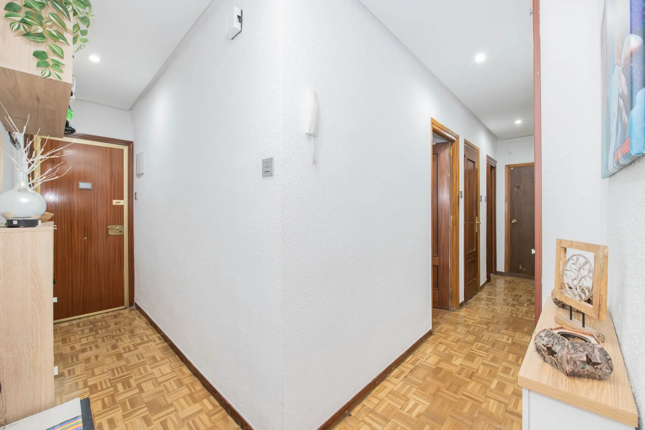 Piso en calle de San Germán - Photo 7