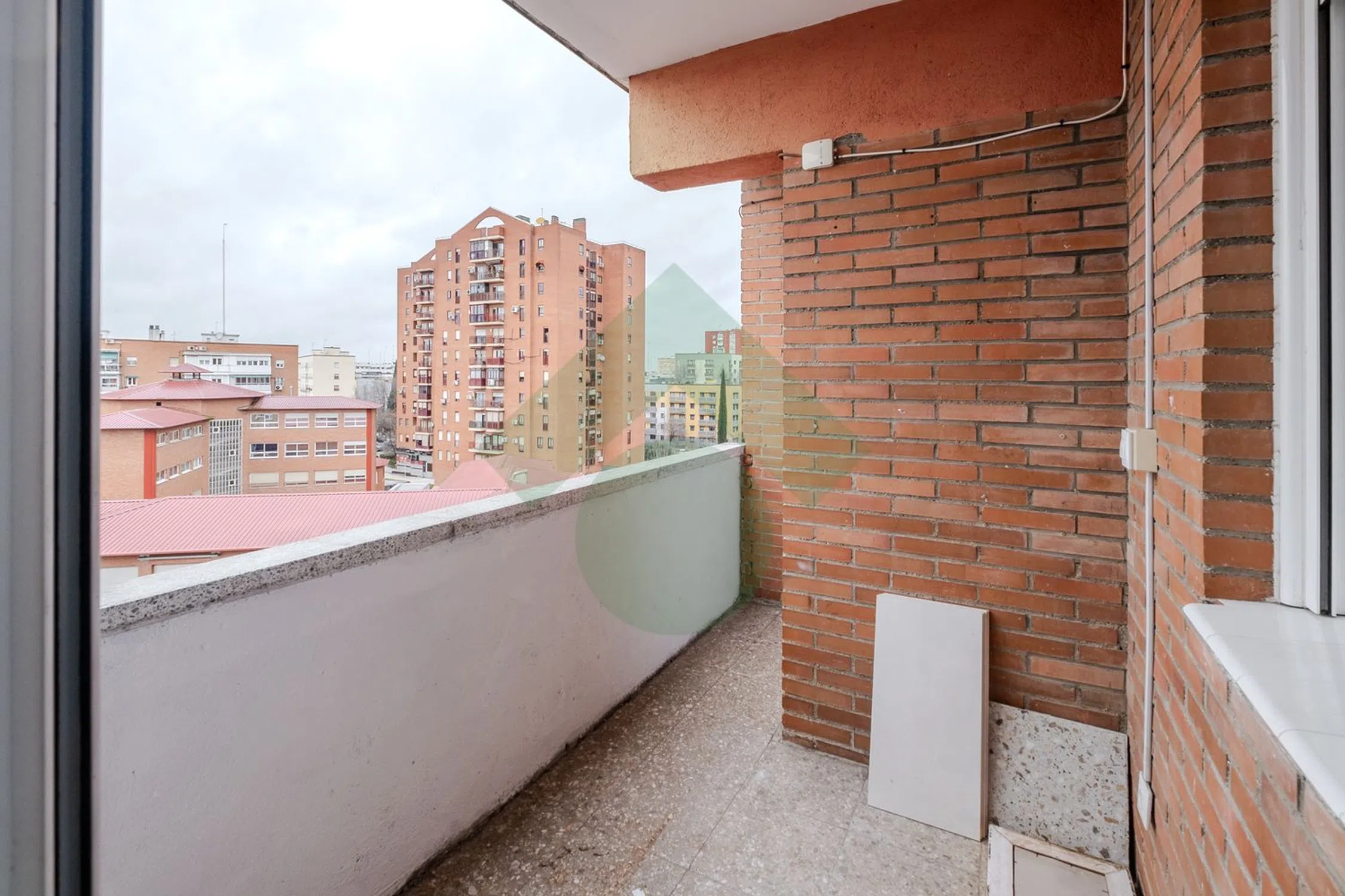 Piso en calle de la Alegría de la Huerta - Photo 2