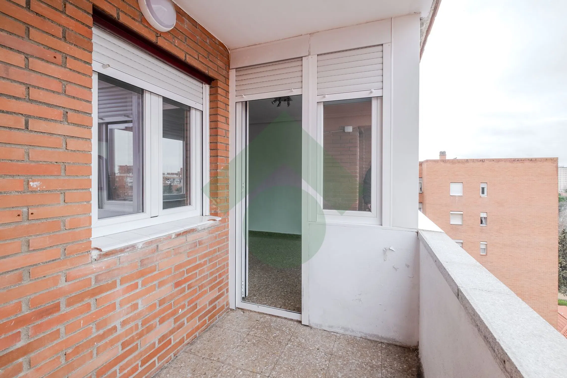 Piso en calle de la Alegría de la Huerta - Photo 3
