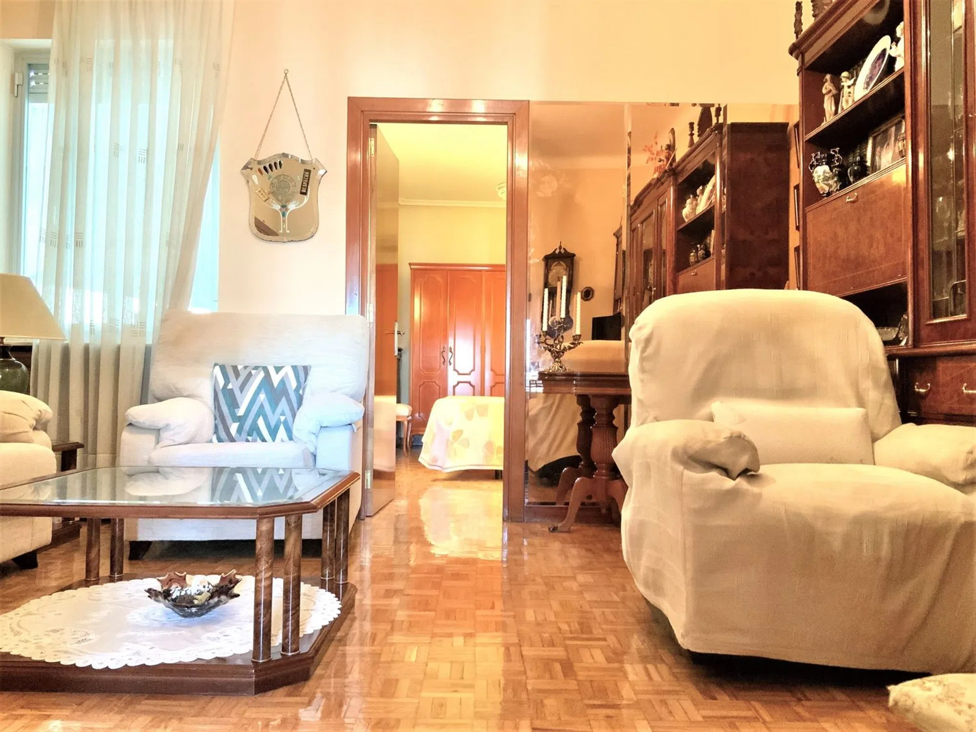 Piso en calle Lino - Photo 2