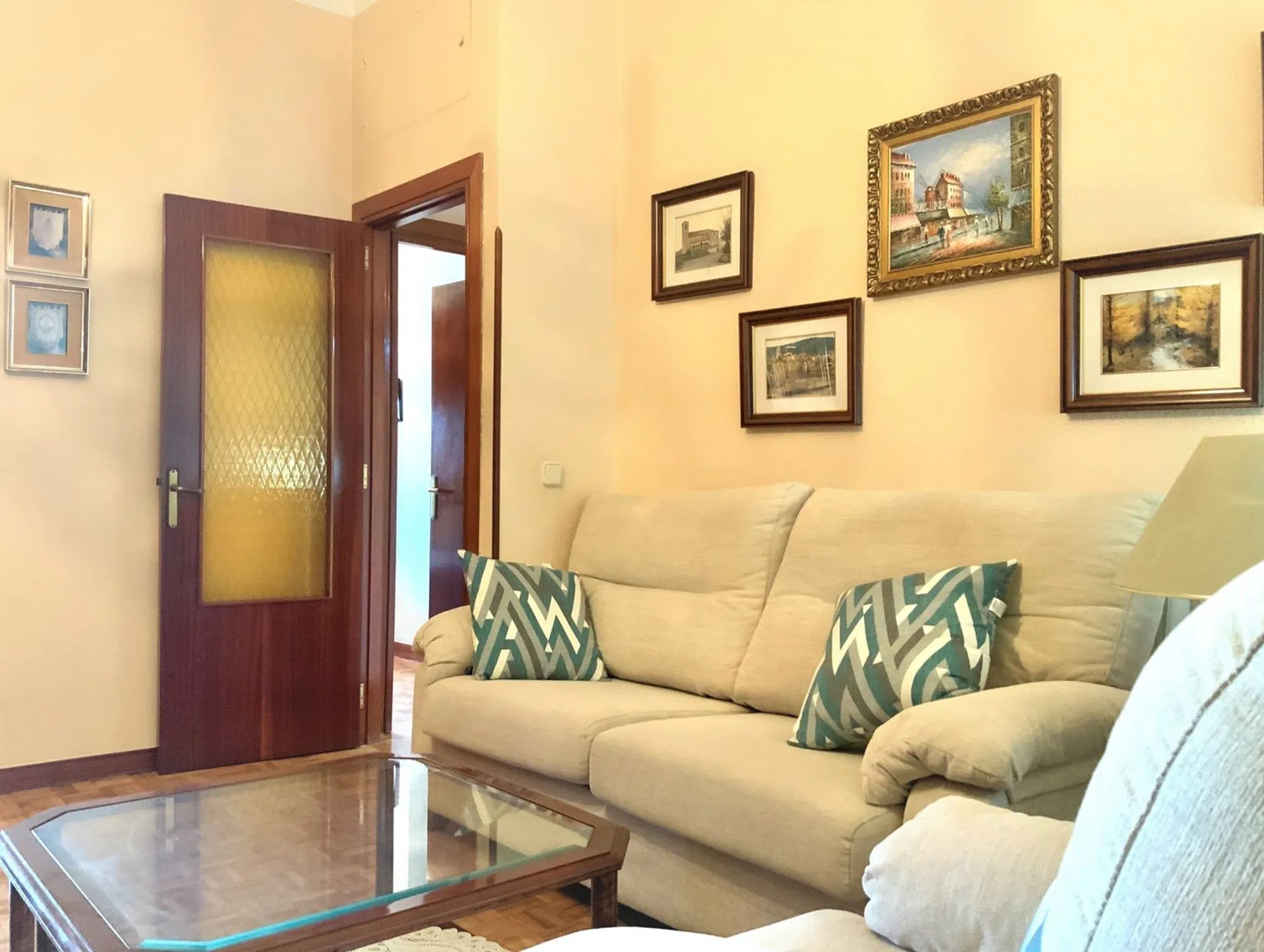 Piso en calle Lino - Photo 3