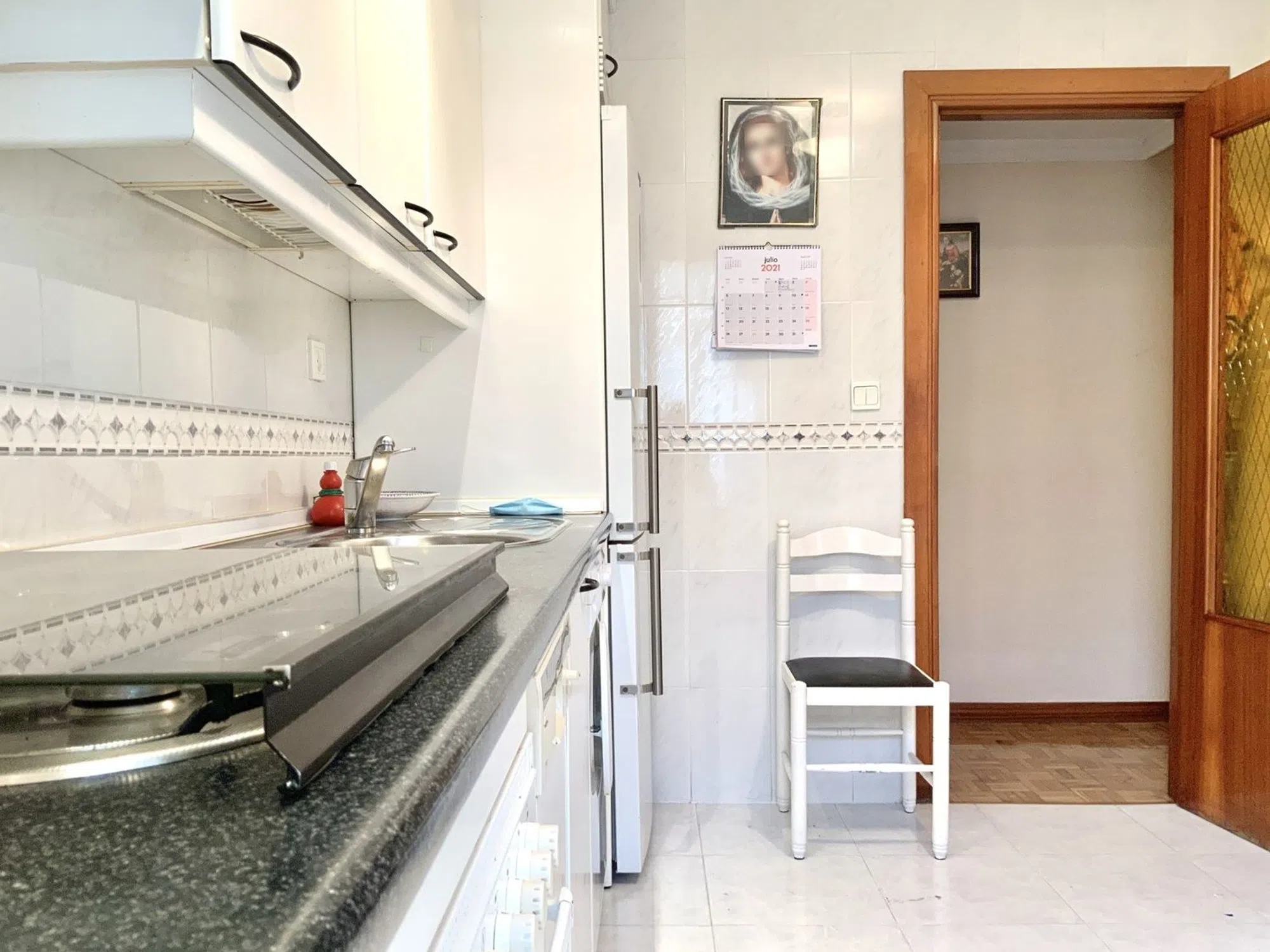 Piso en calle Lino - Photo 5