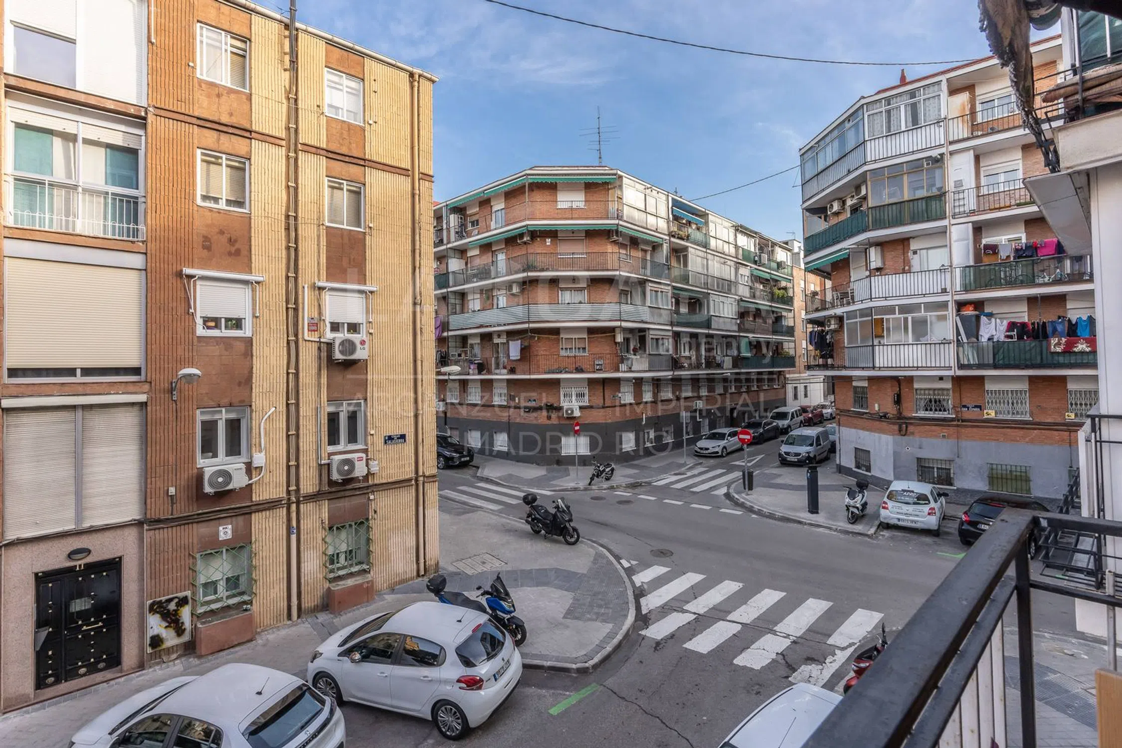Piso en calle de Salasierra - Photo 5