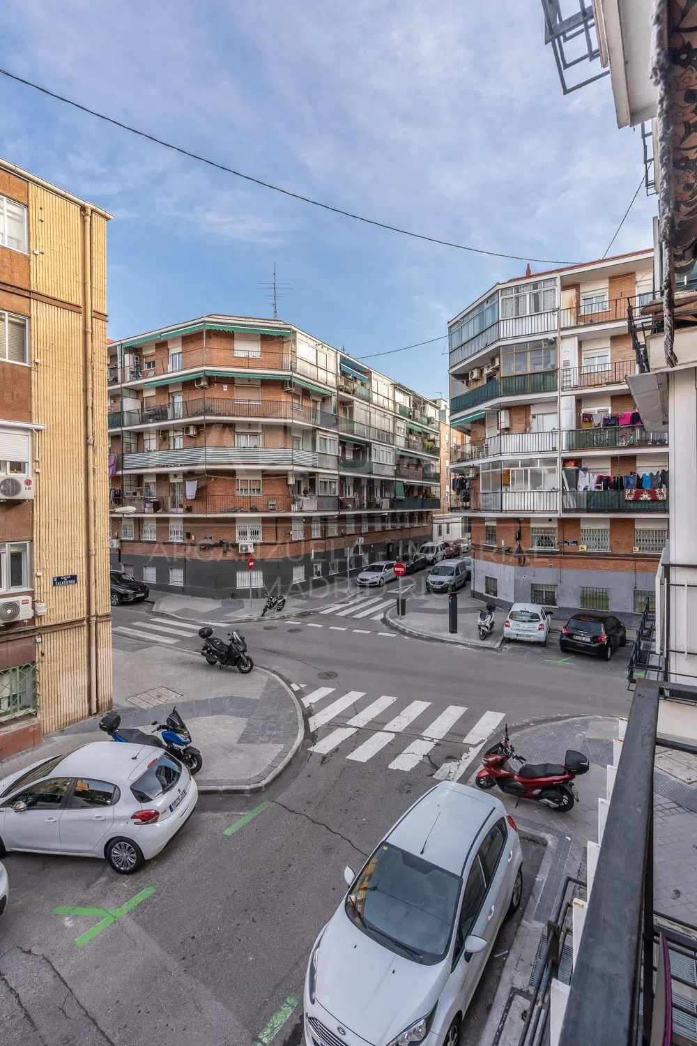Piso en calle de Salasierra - Photo 6