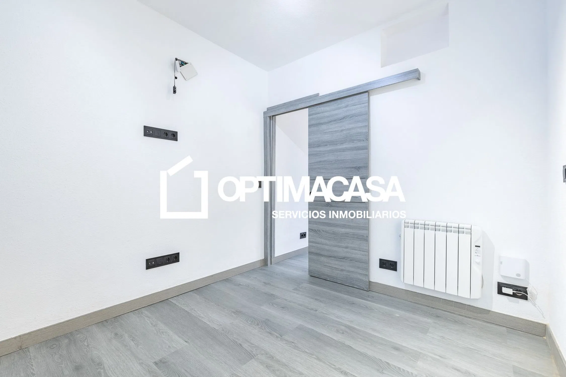 Piso en calle del Sauco - Photo 5