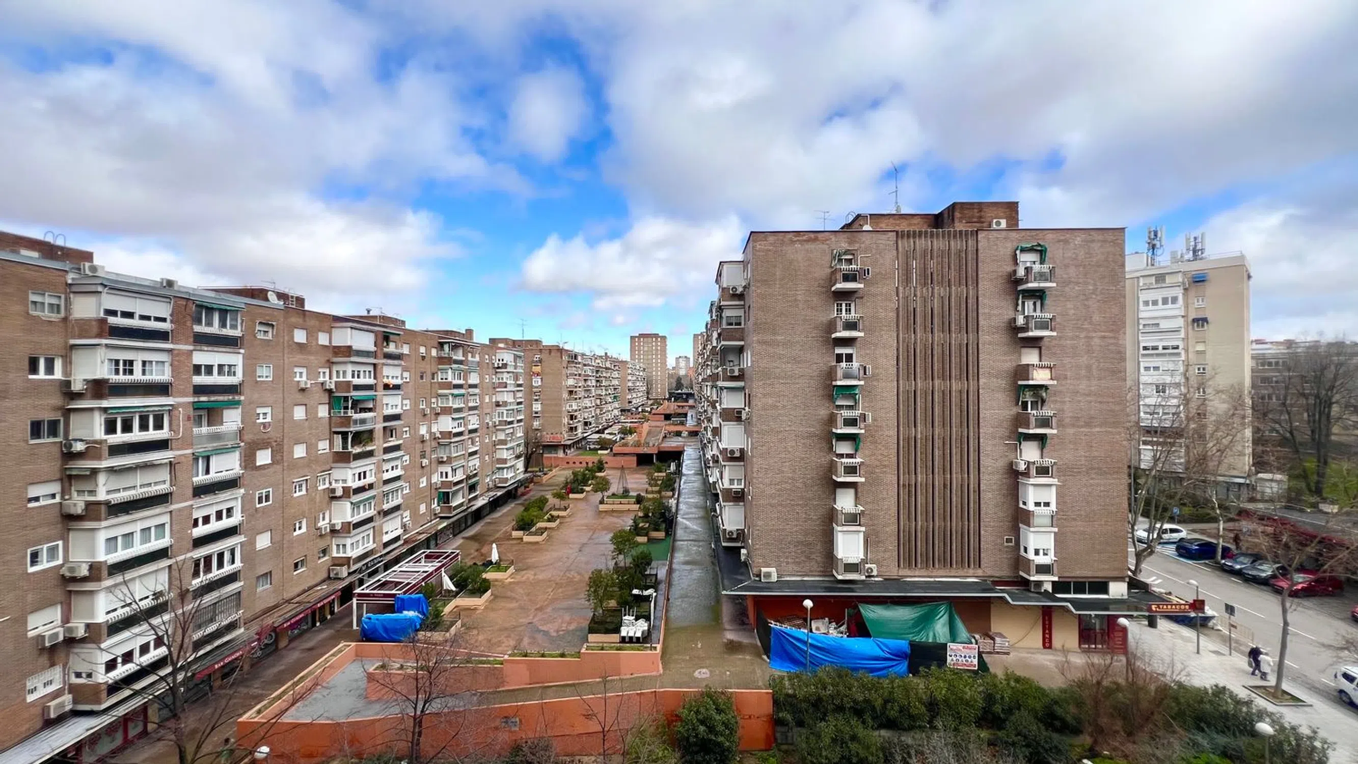 Piso en avenida de Moratalaz, 115 - Photo 2