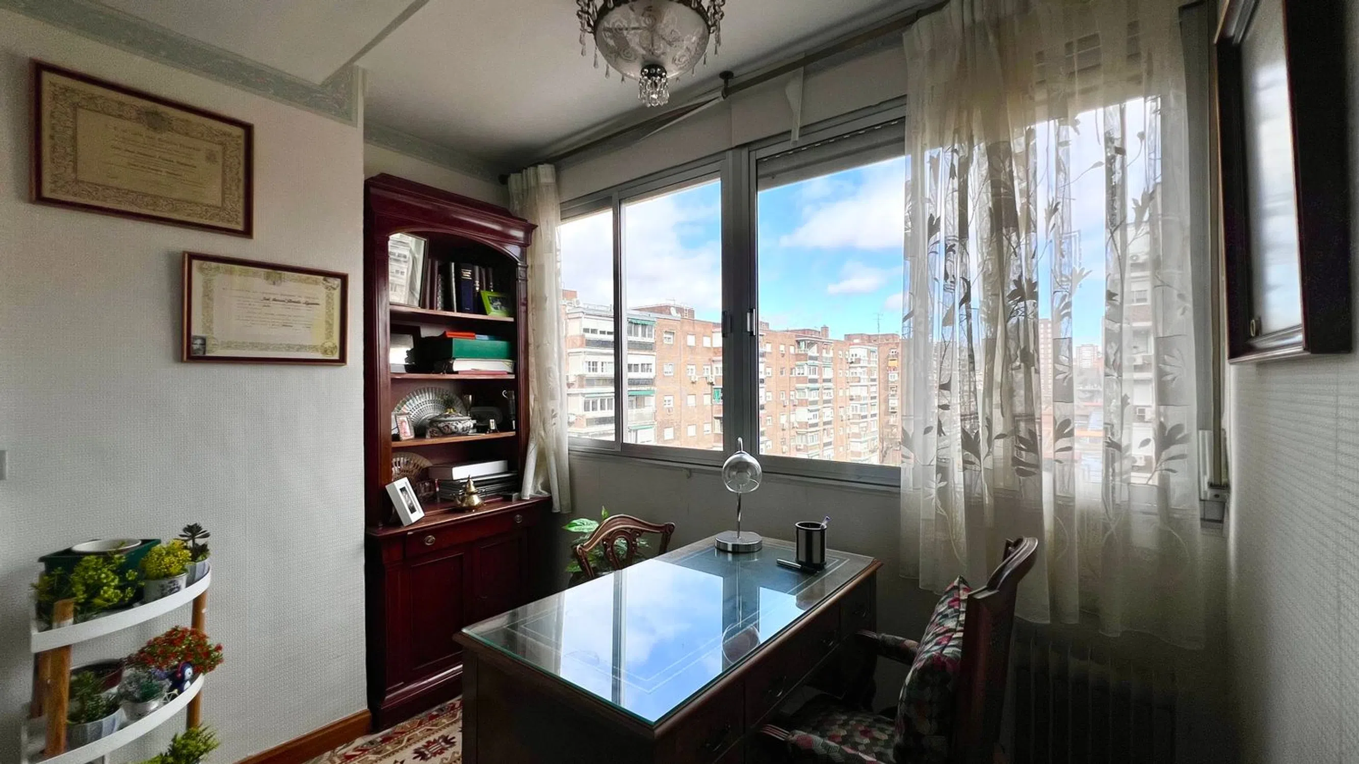 Piso en avenida de Moratalaz, 115 - Photo 8