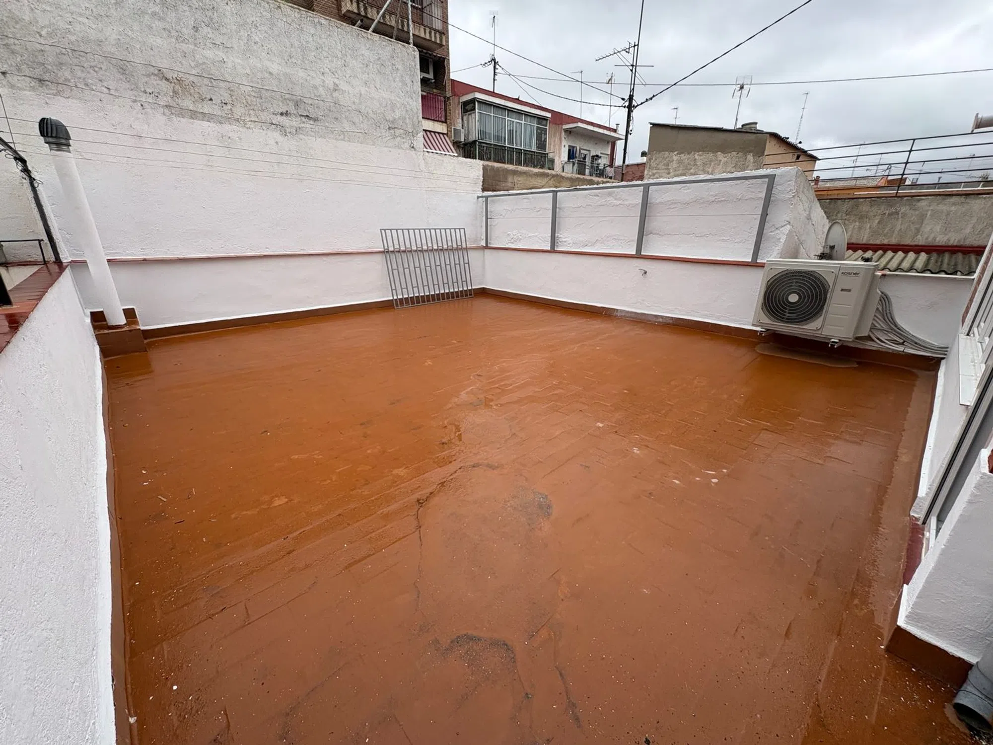 Piso en calle De Silvio Abad - Photo 7