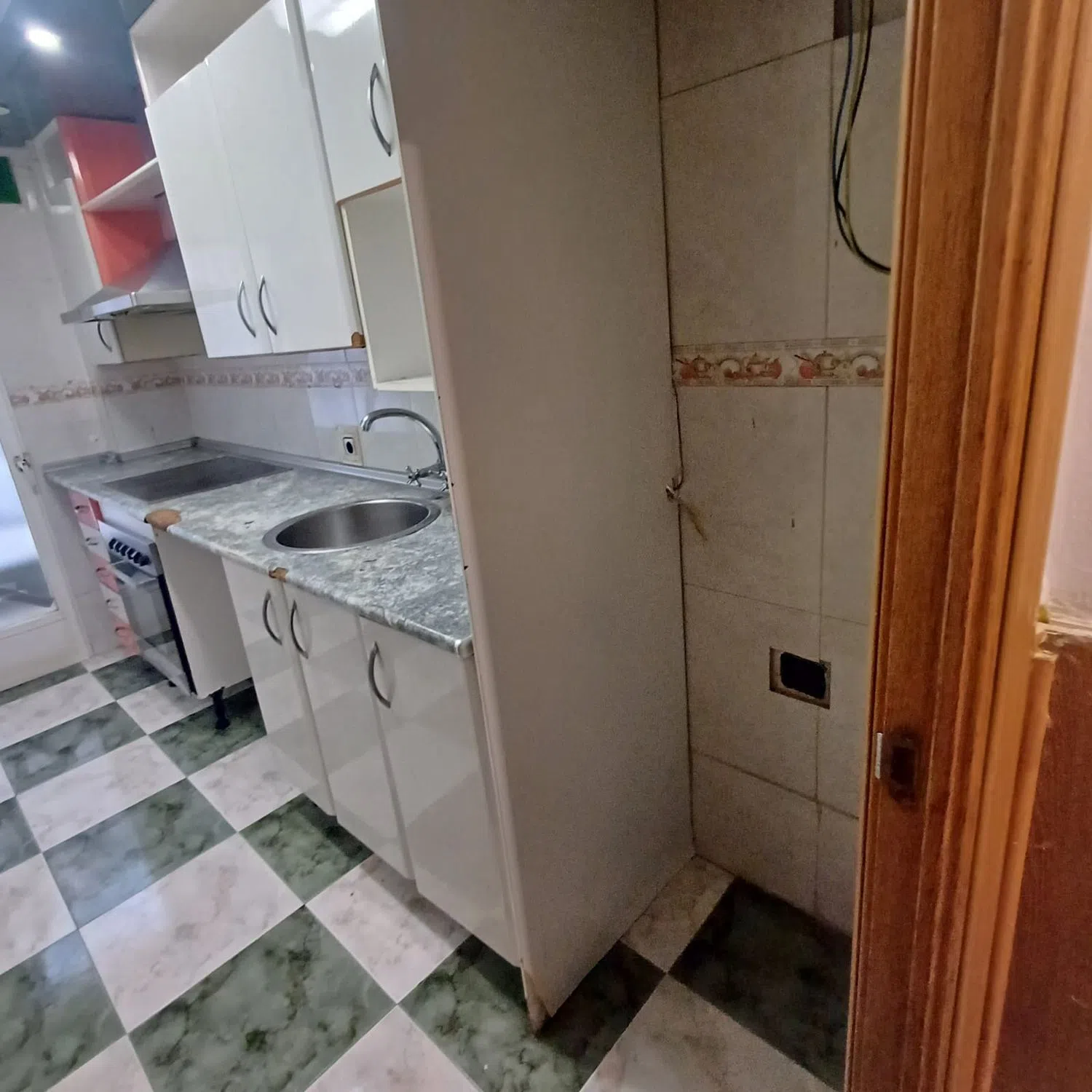Piso en calle Fuente de la Capona - Photo 5