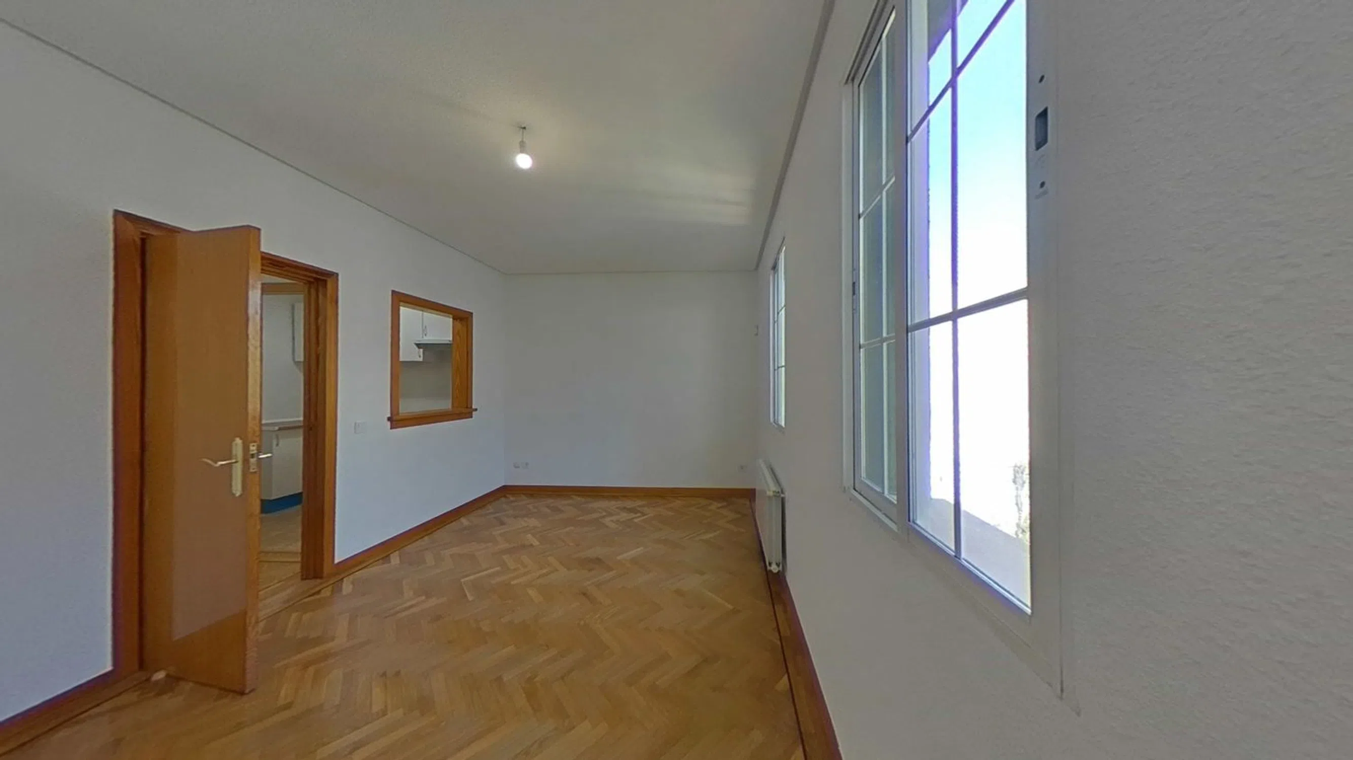 Piso en avenida de Valladolid - Photo 2
