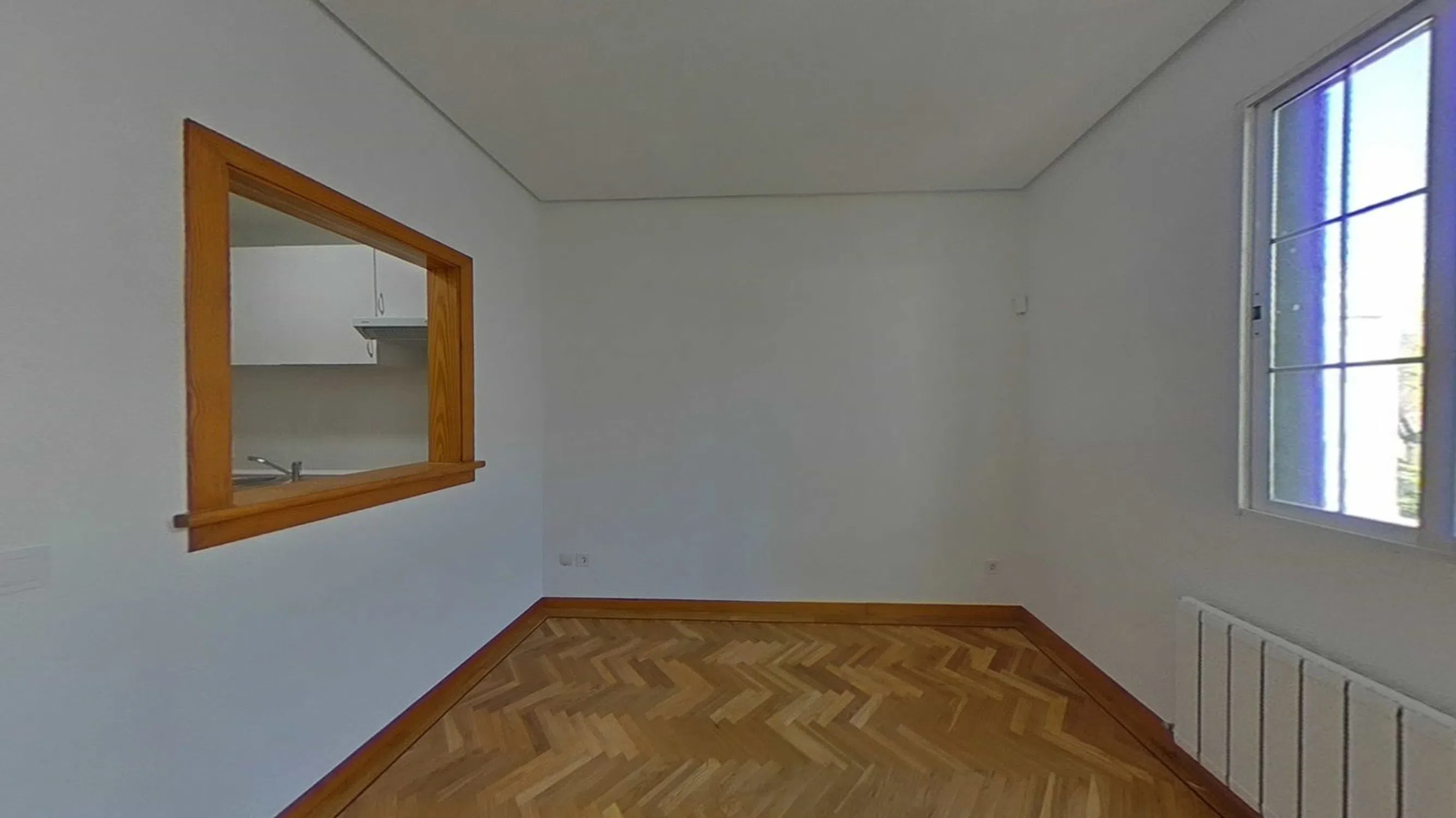 Piso en avenida de Valladolid - Photo 4