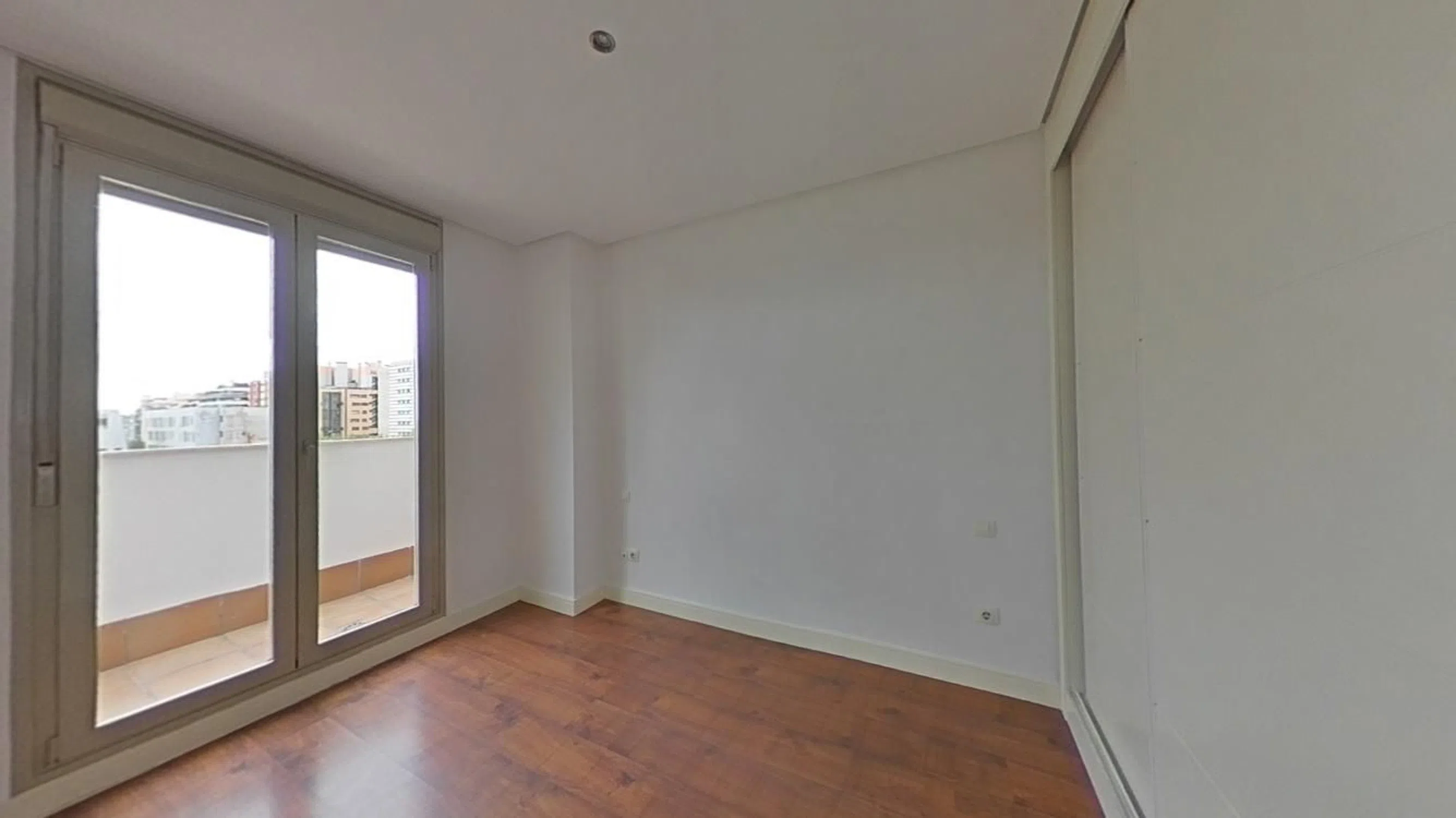 Piso en avenida del Cerro Milano - Photo 8
