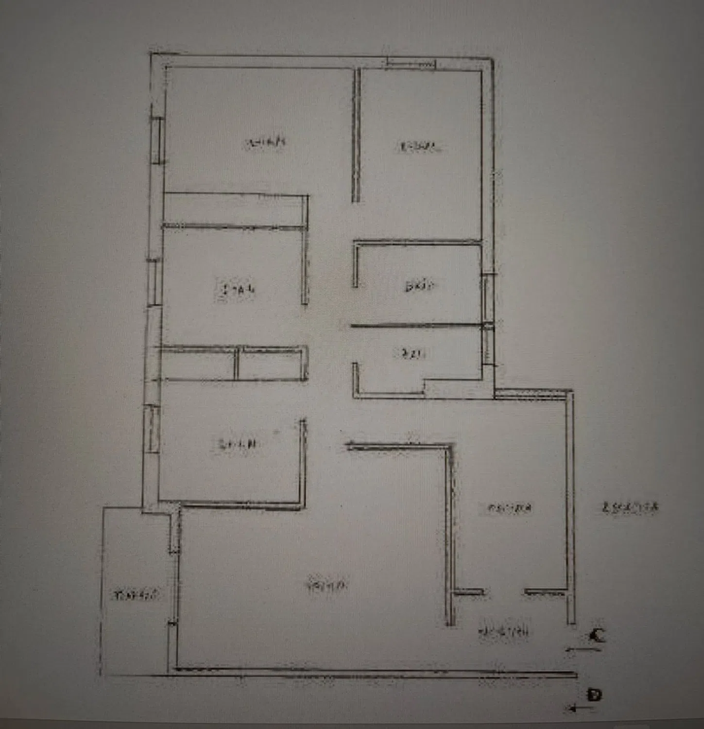 Piso en CL Lucano - Photo 2