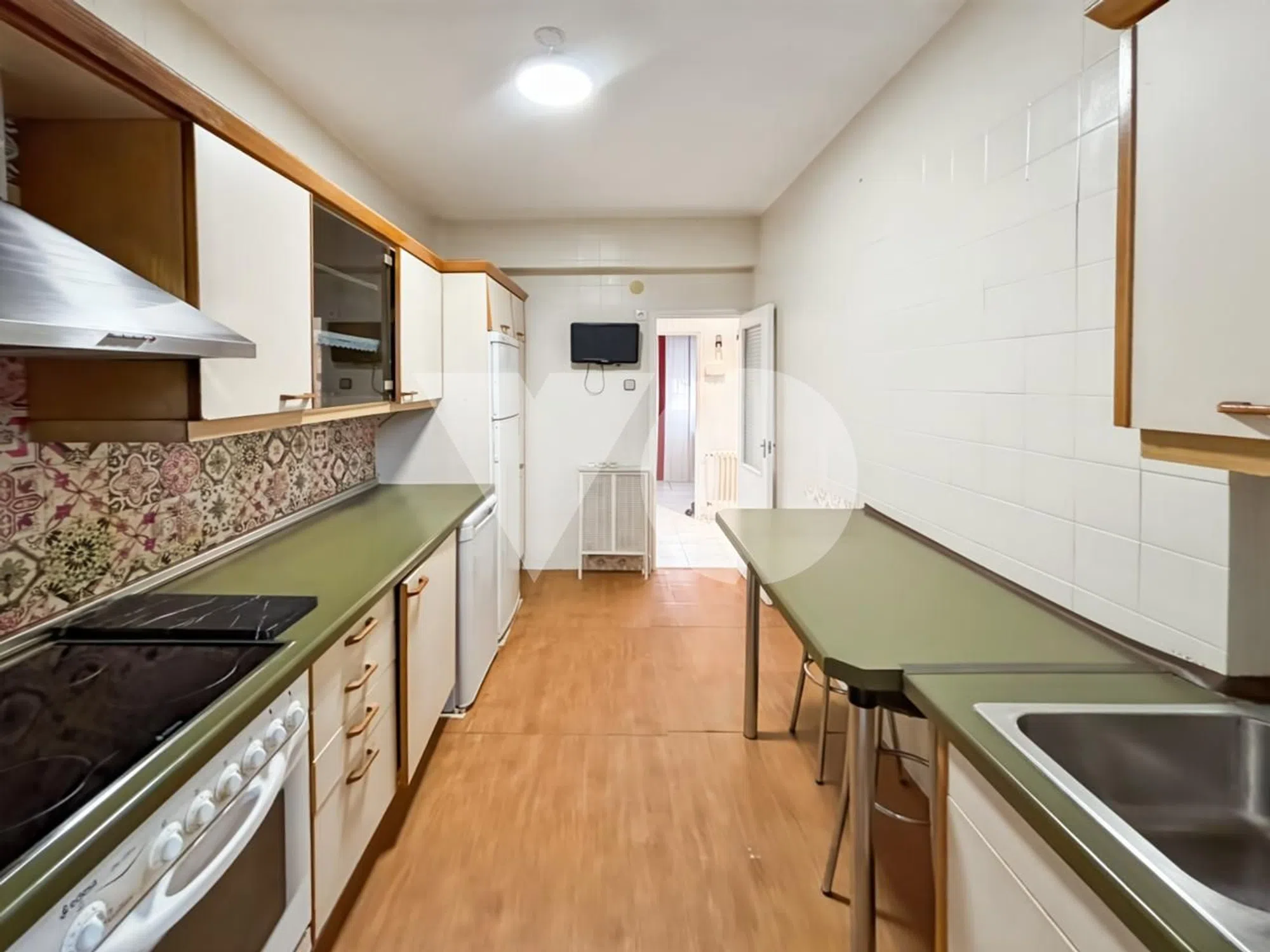 Chalet adosado en calle Laviana - Photo 7