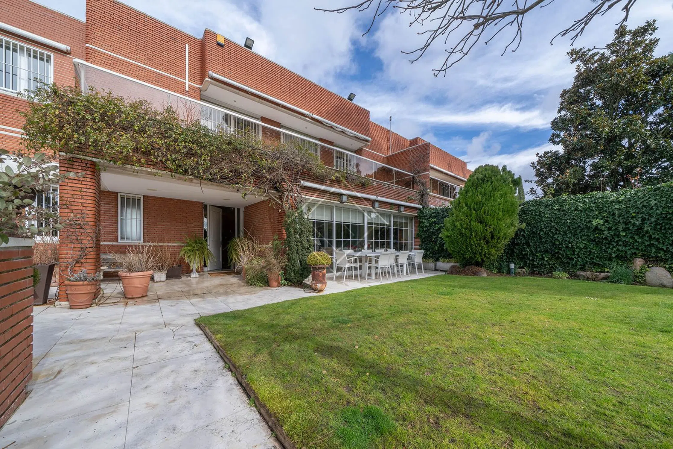Chalet adosado
